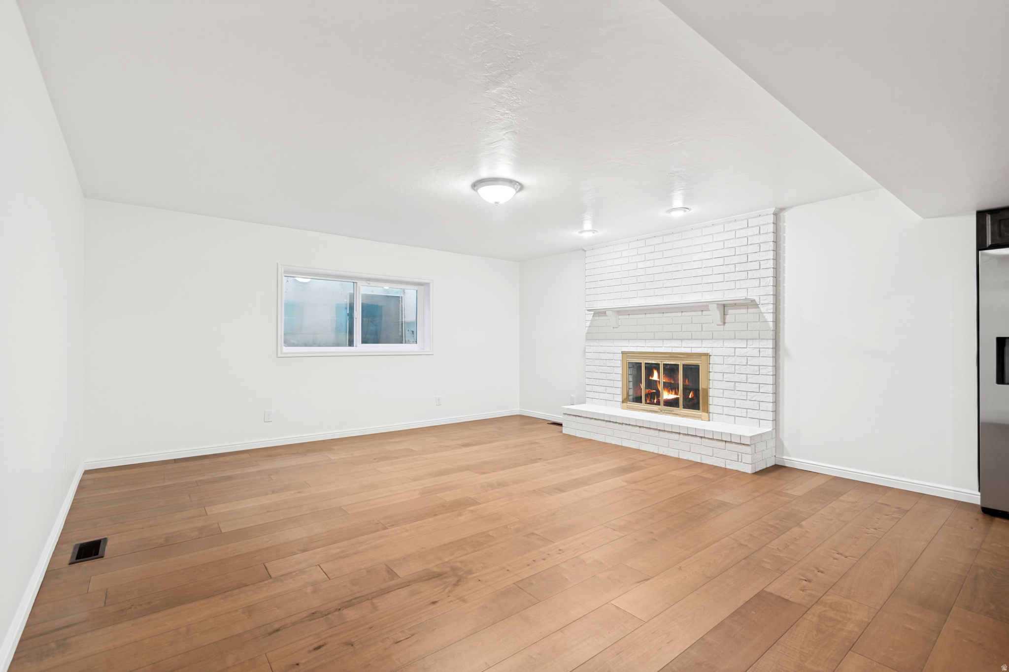 RIDGE - Residential