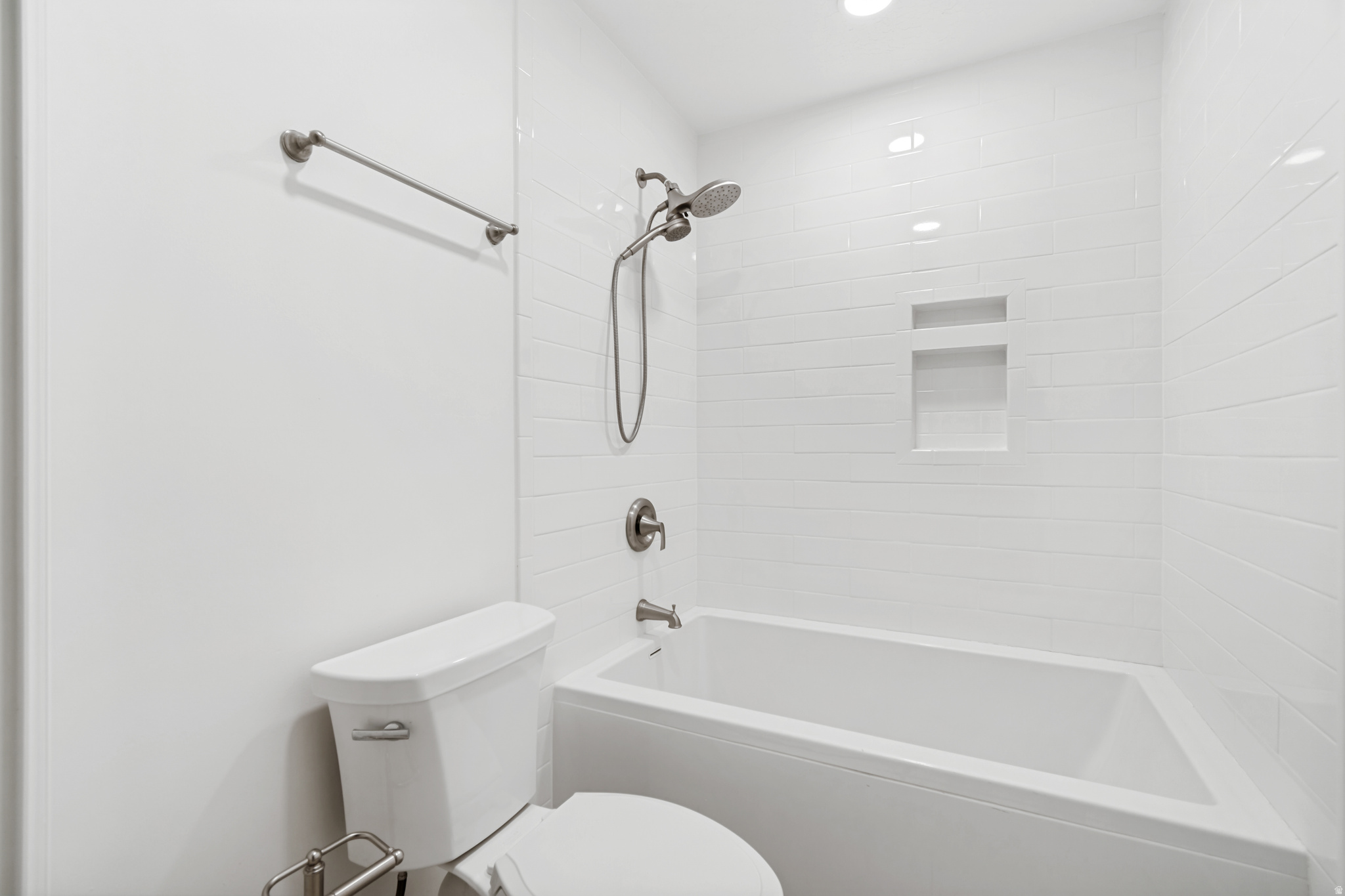 RIDGE - Residential
