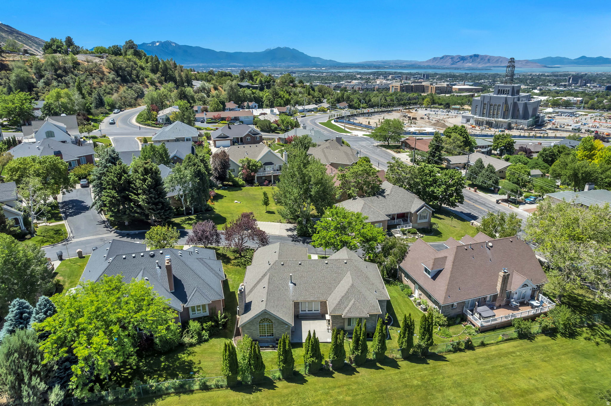 RIDGE - Residential