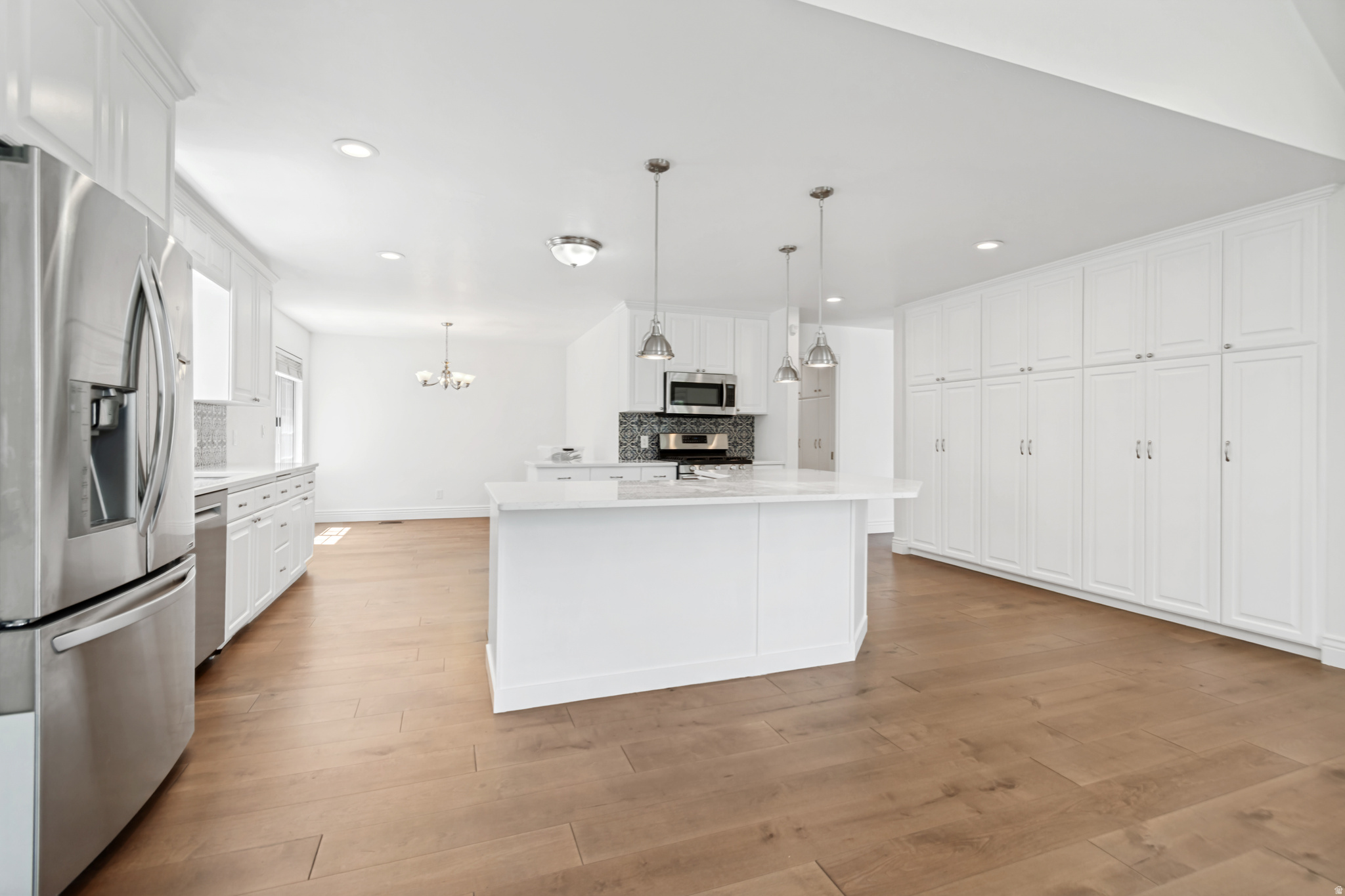 RIDGE - Residential