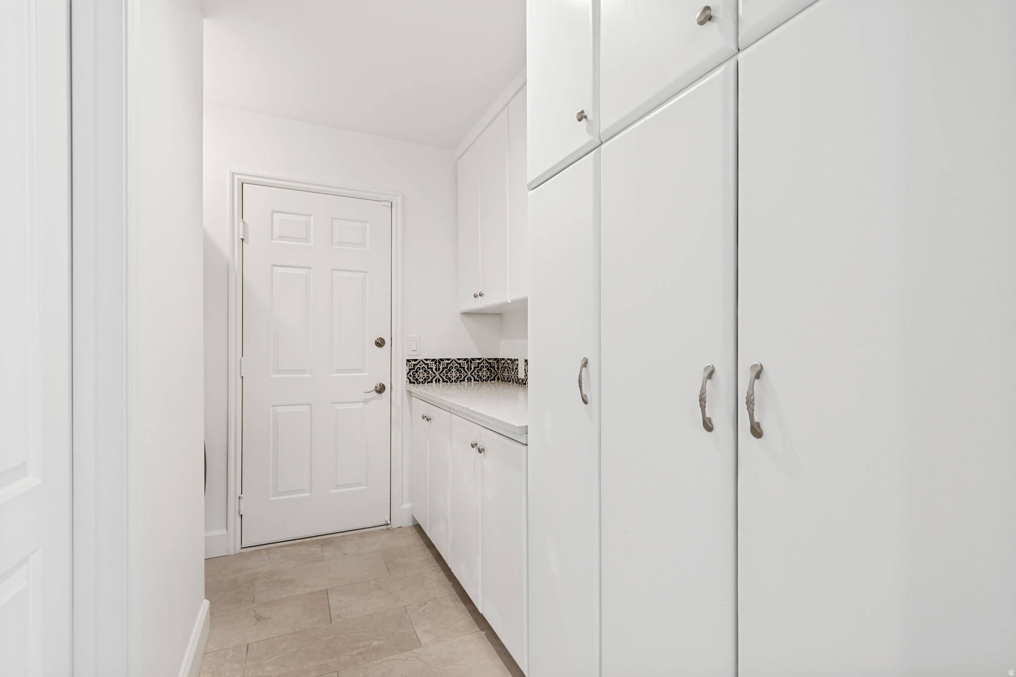 RIDGE - Residential