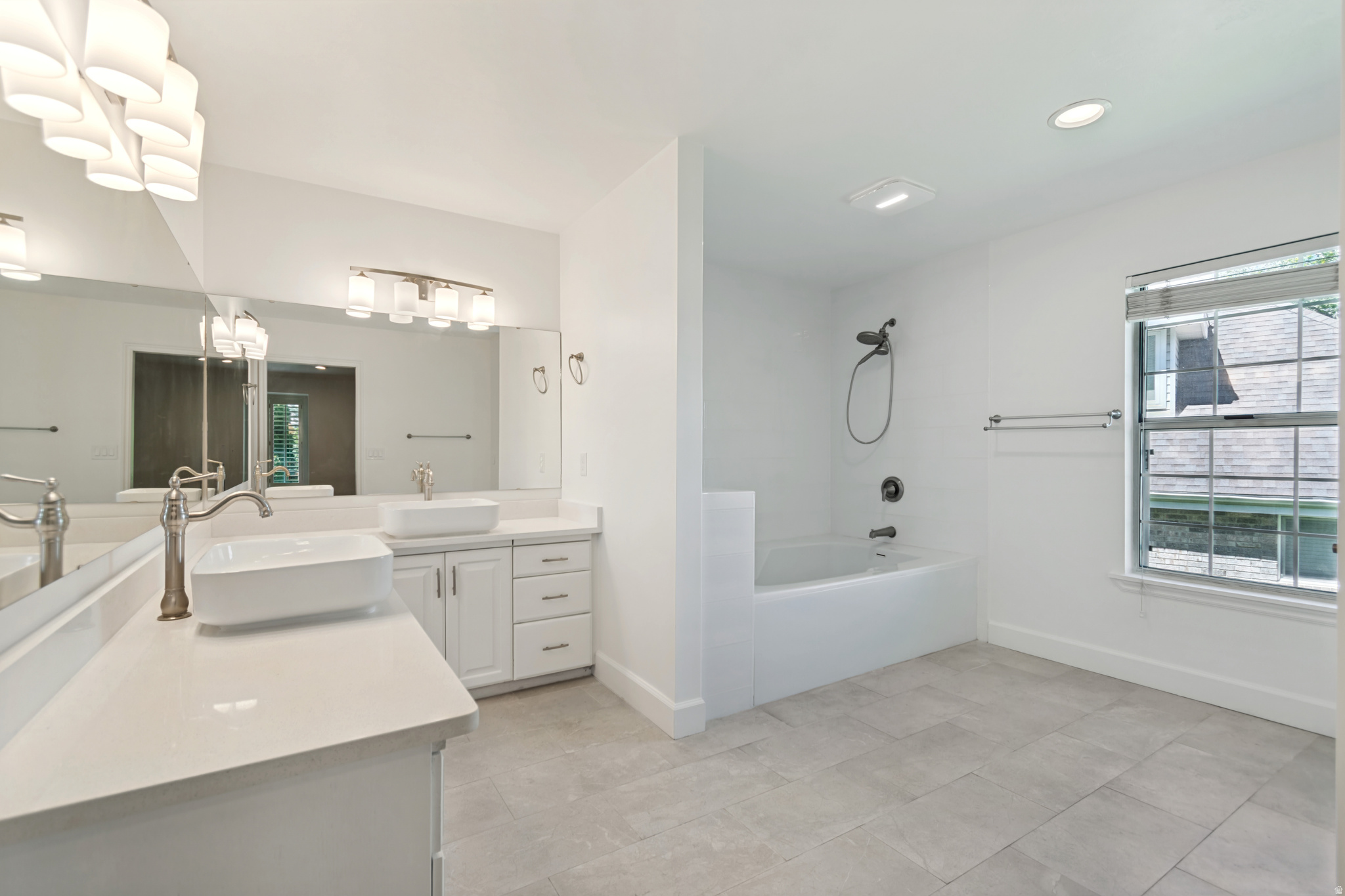 RIDGE - Residential