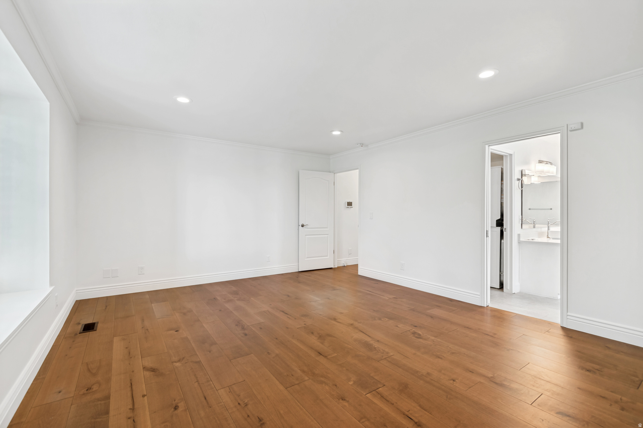 RIDGE - Residential