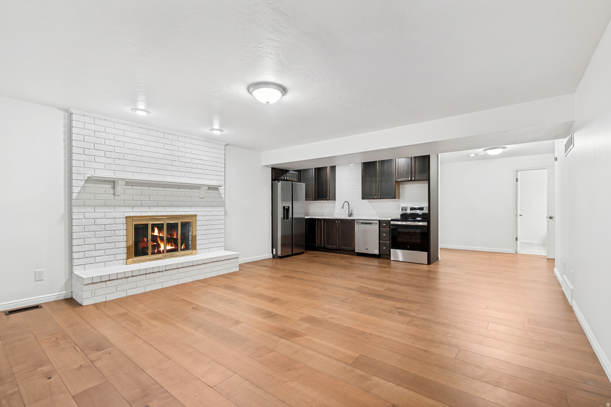 RIDGE - Residential