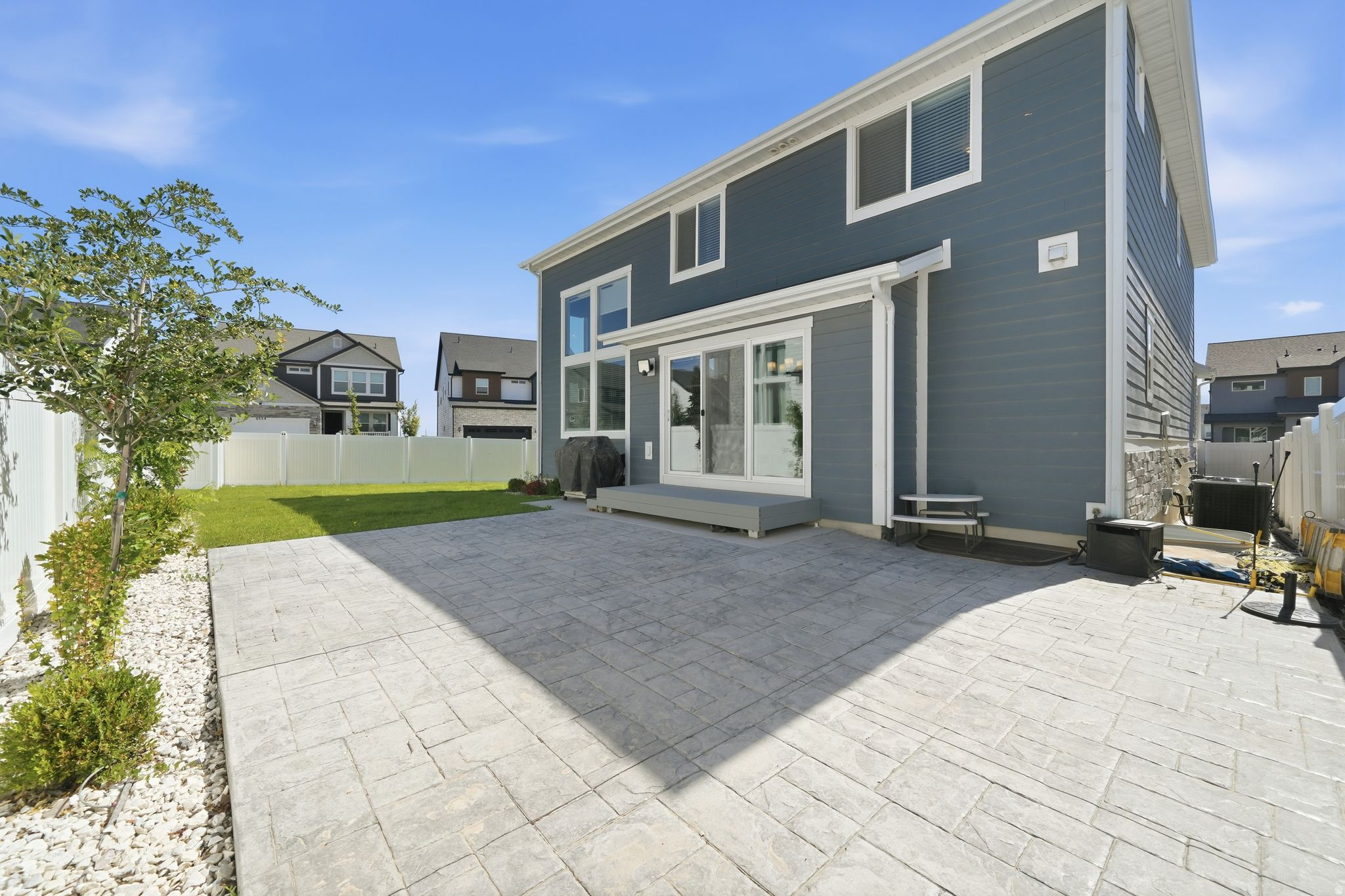 COPPER FIELDS - Residential