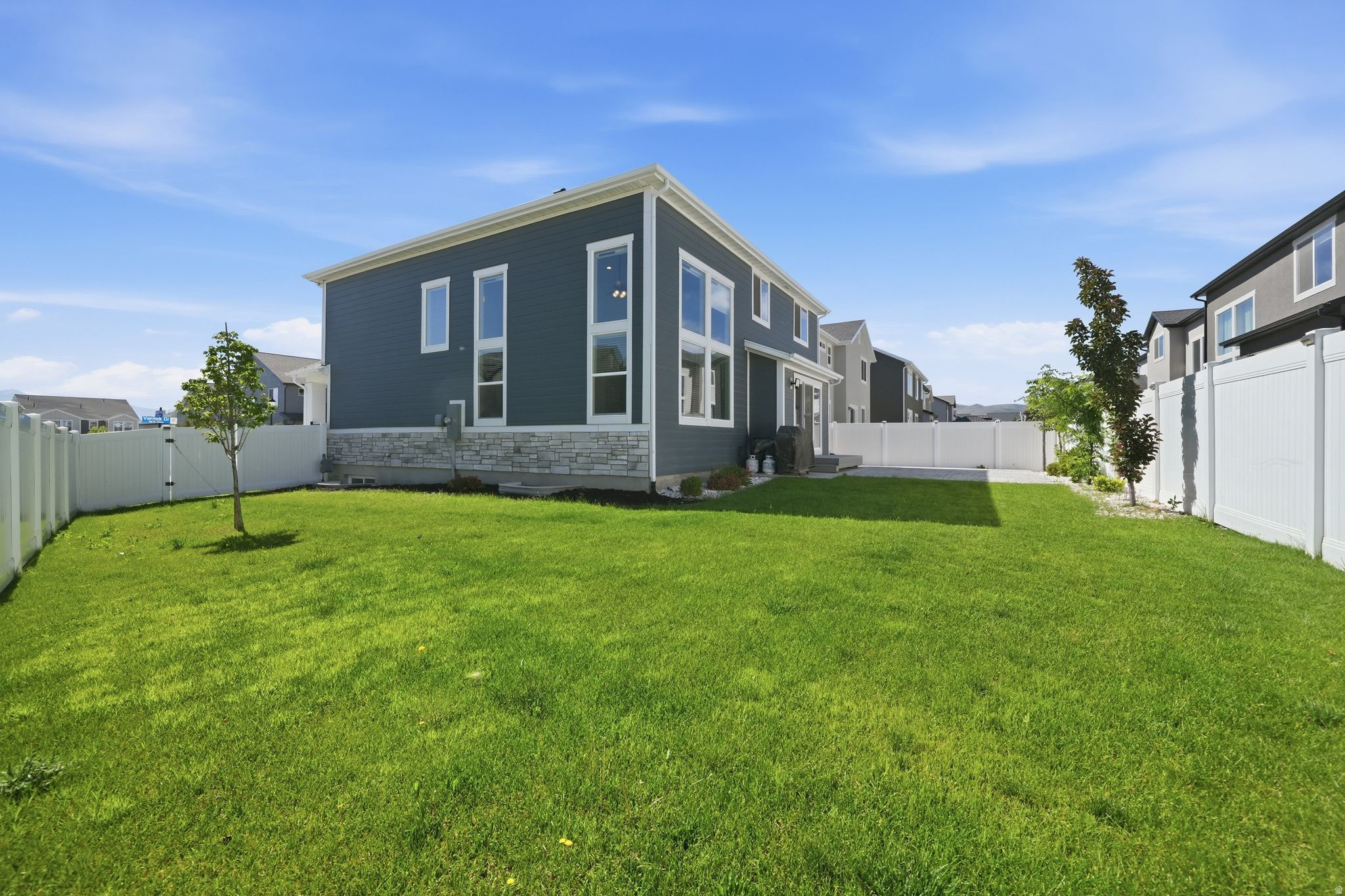 COPPER FIELDS - Residential
