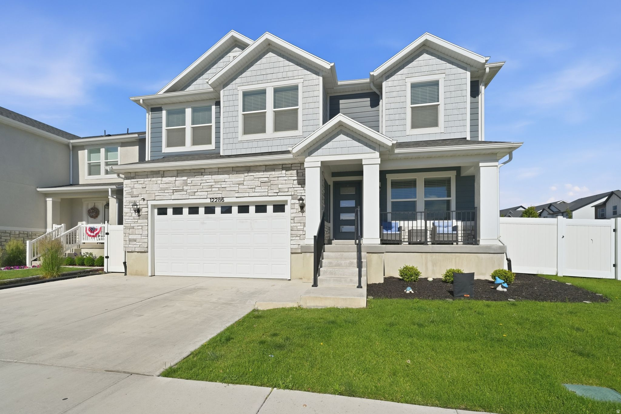 COPPER FIELDS - Residential