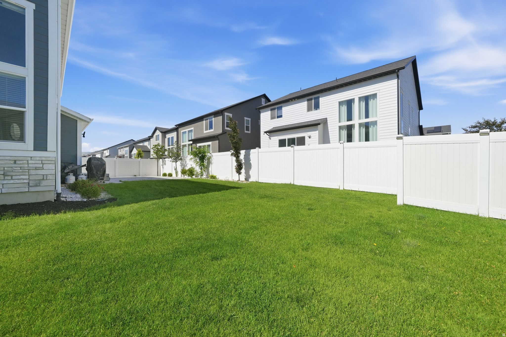 COPPER FIELDS - Residential
