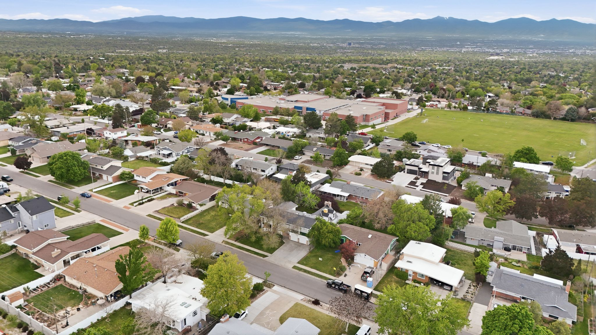 HEATH - Residential