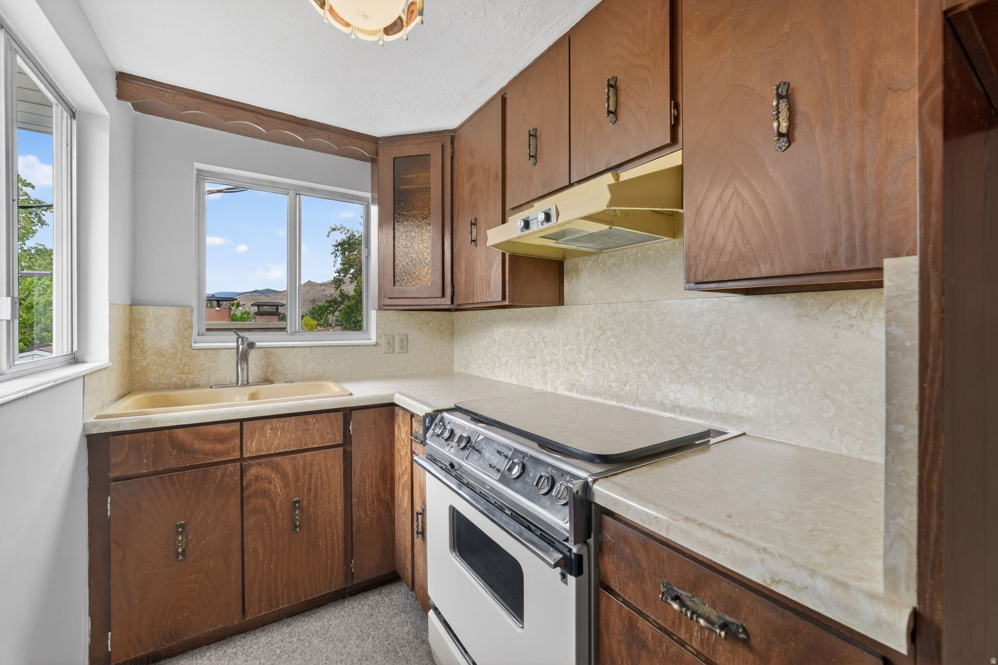 HEATH - Residential