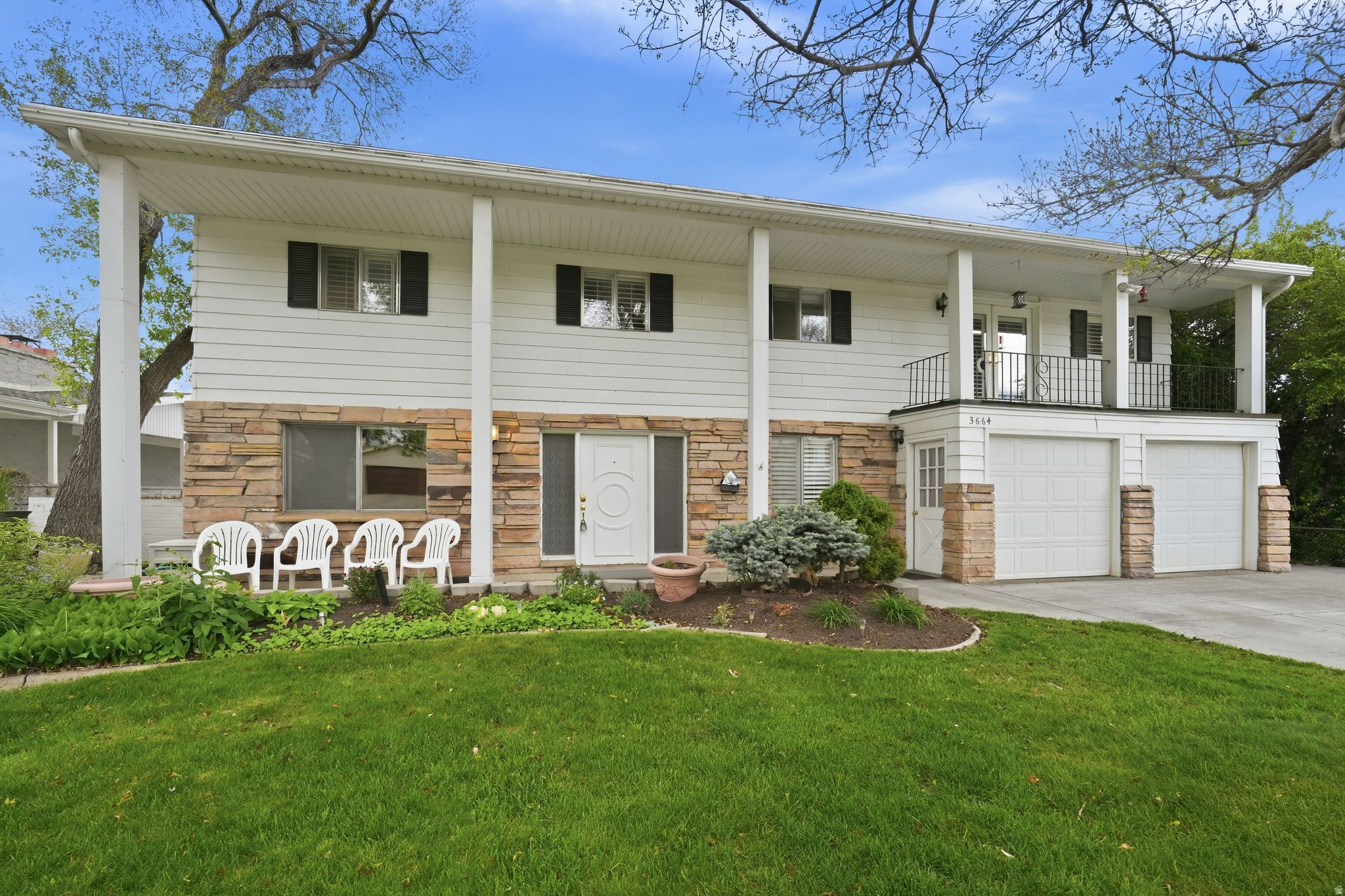 HEATH - Residential