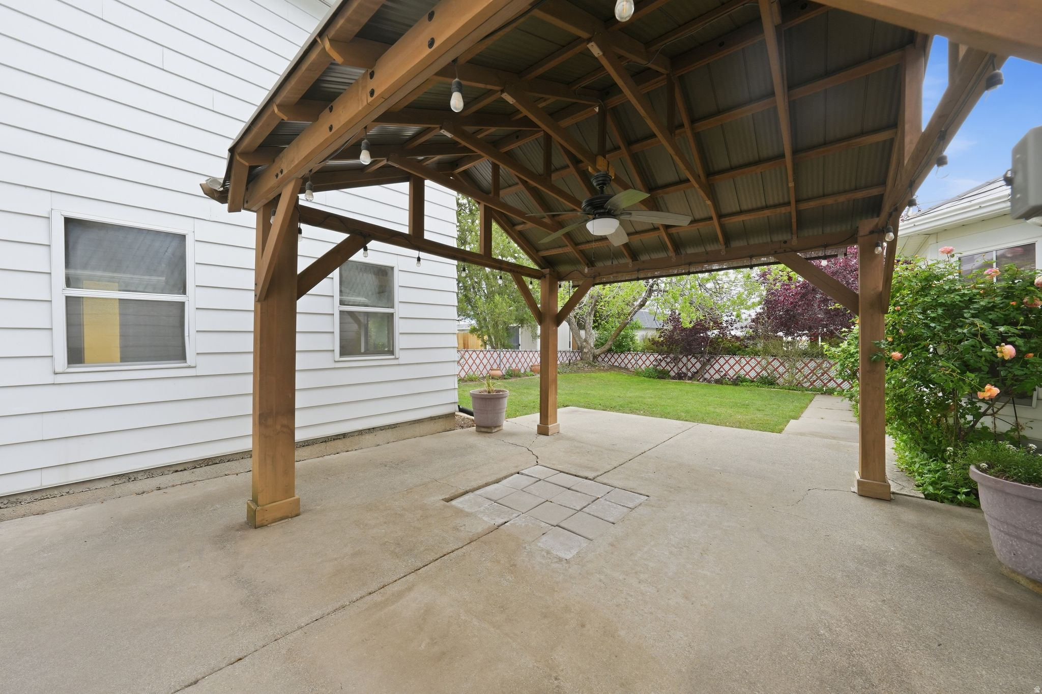 HEATH - Residential