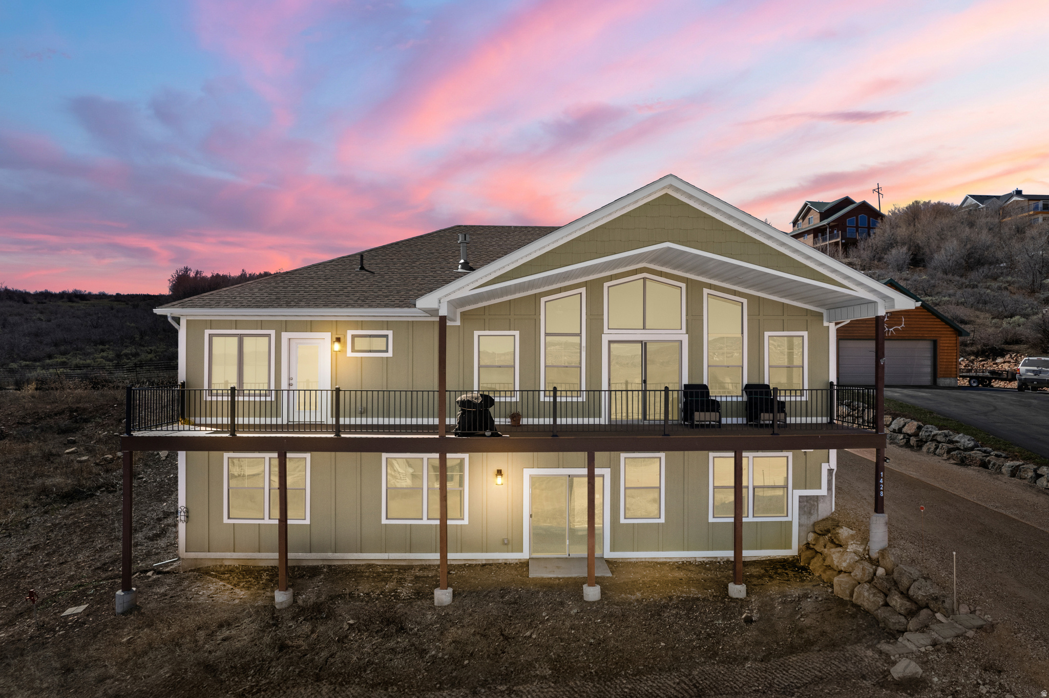 SWAN CREEK VILLAGE - Residential