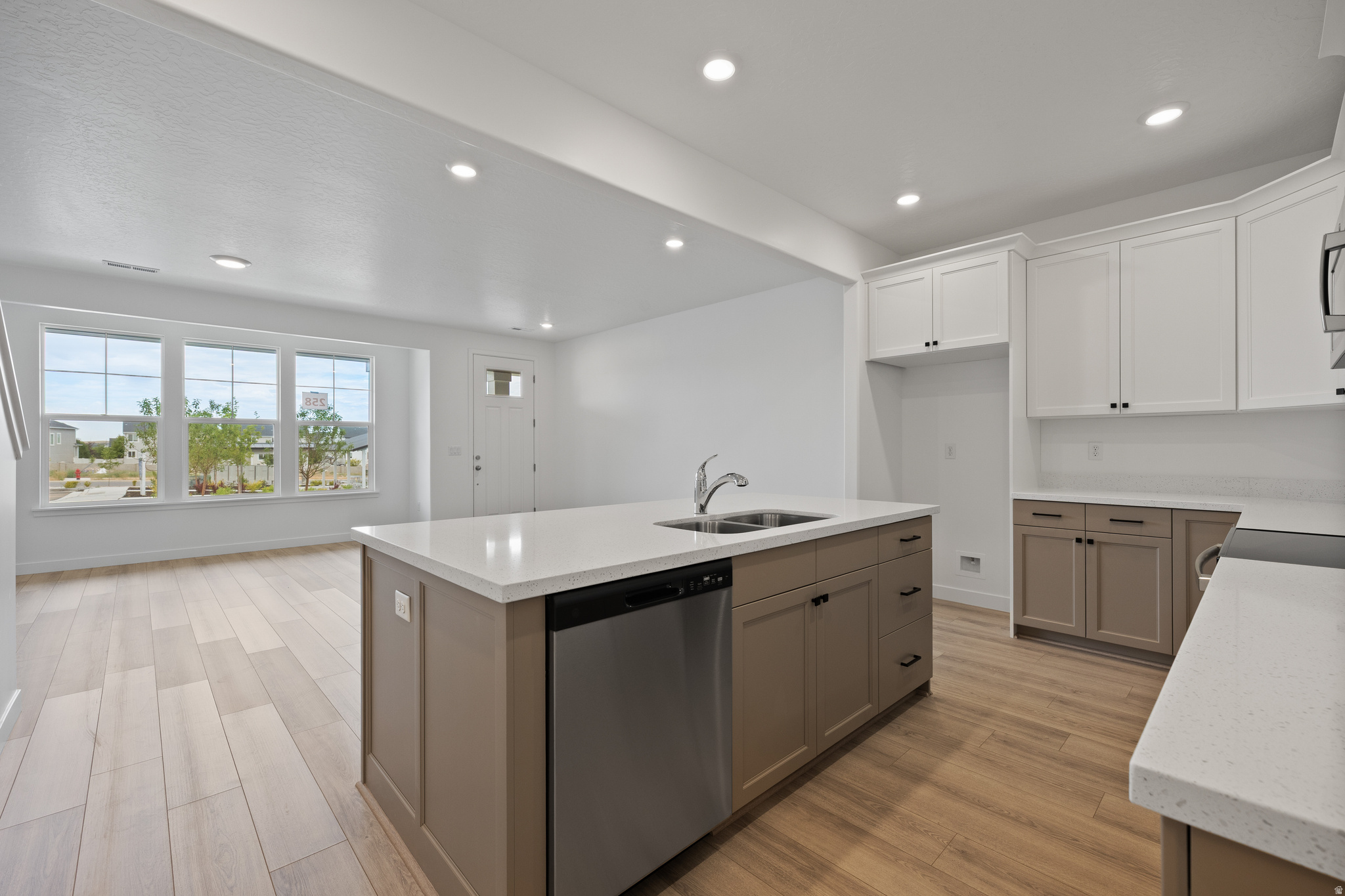 JOSHUA TREE - Residential