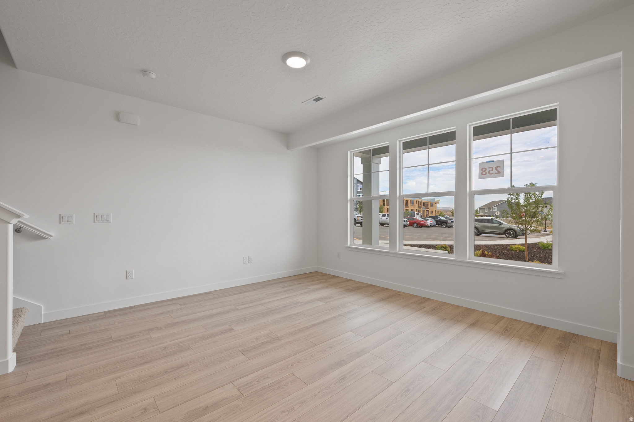 JOSHUA TREE - Residential