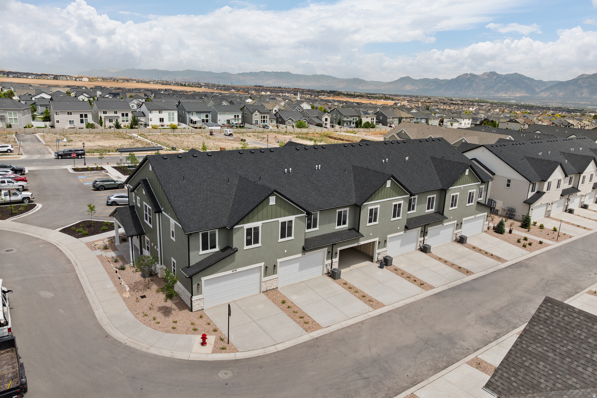 JOSHUA TREE - Residential