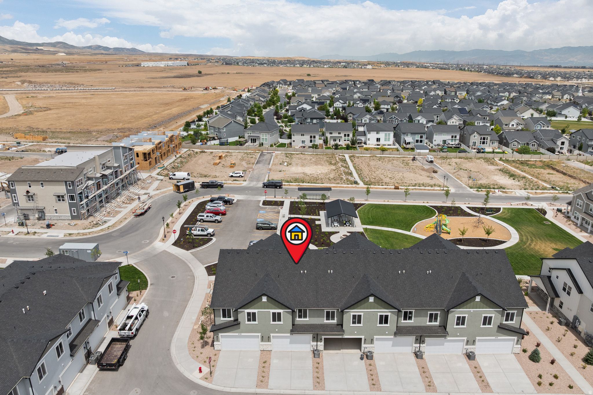 JOSHUA TREE - Residential