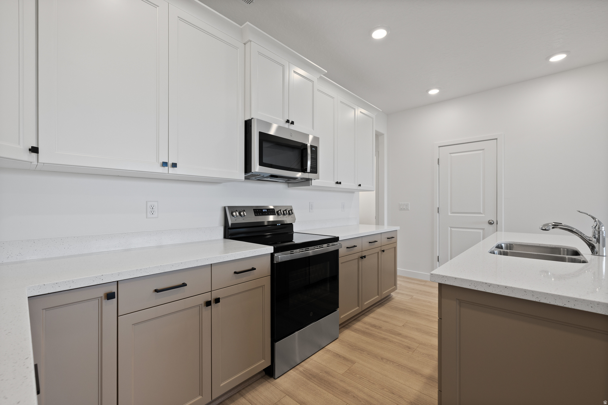 JOSHUA TREE - Residential