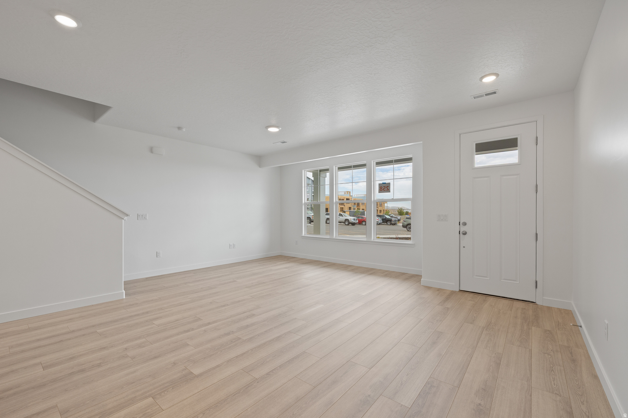 JOSHUA TREE - Residential