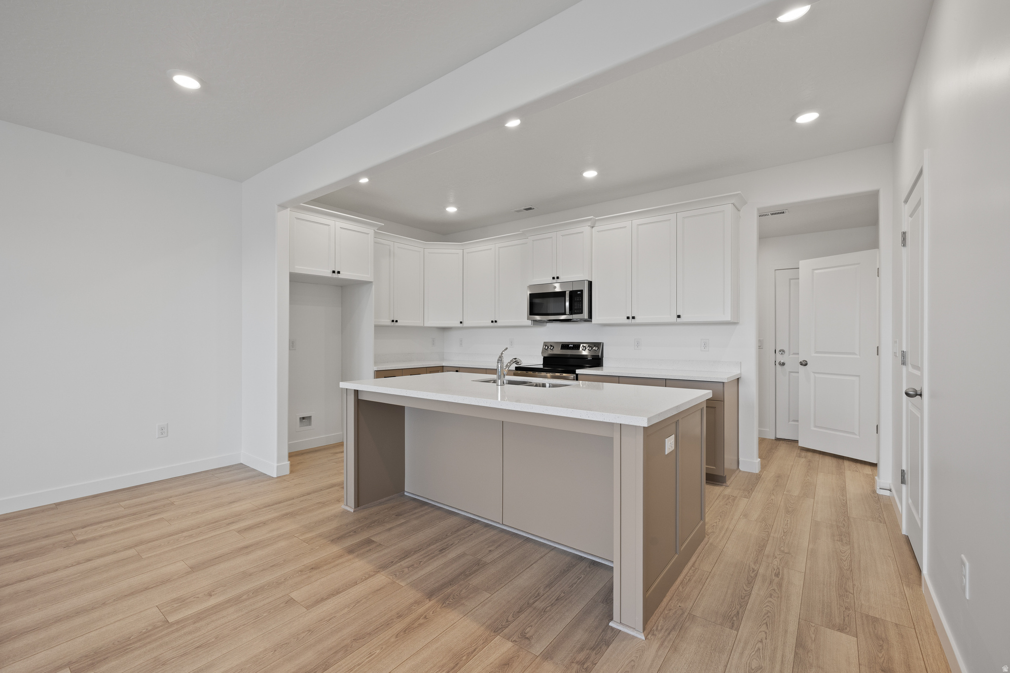 JOSHUA TREE - Residential
