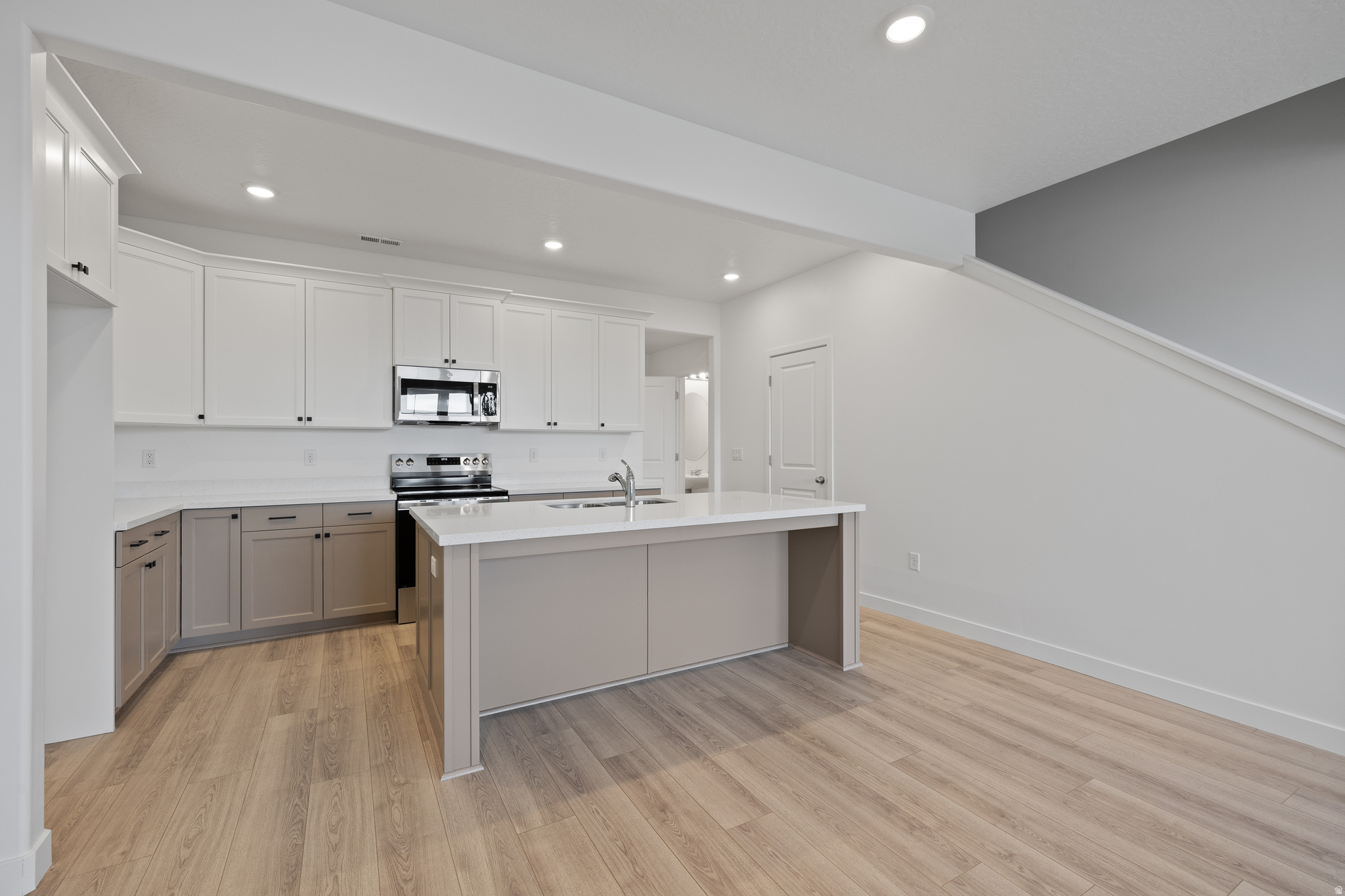 JOSHUA TREE - Residential