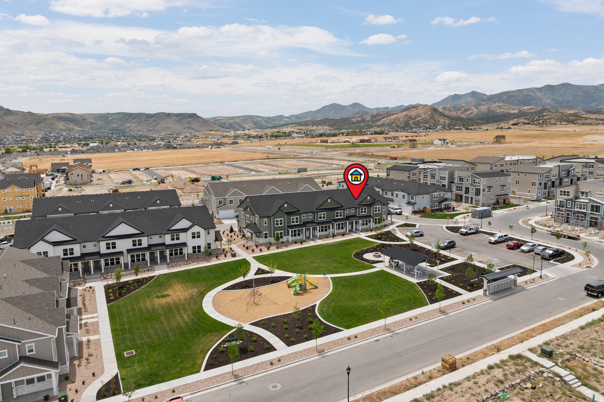 JOSHUA TREE - Residential