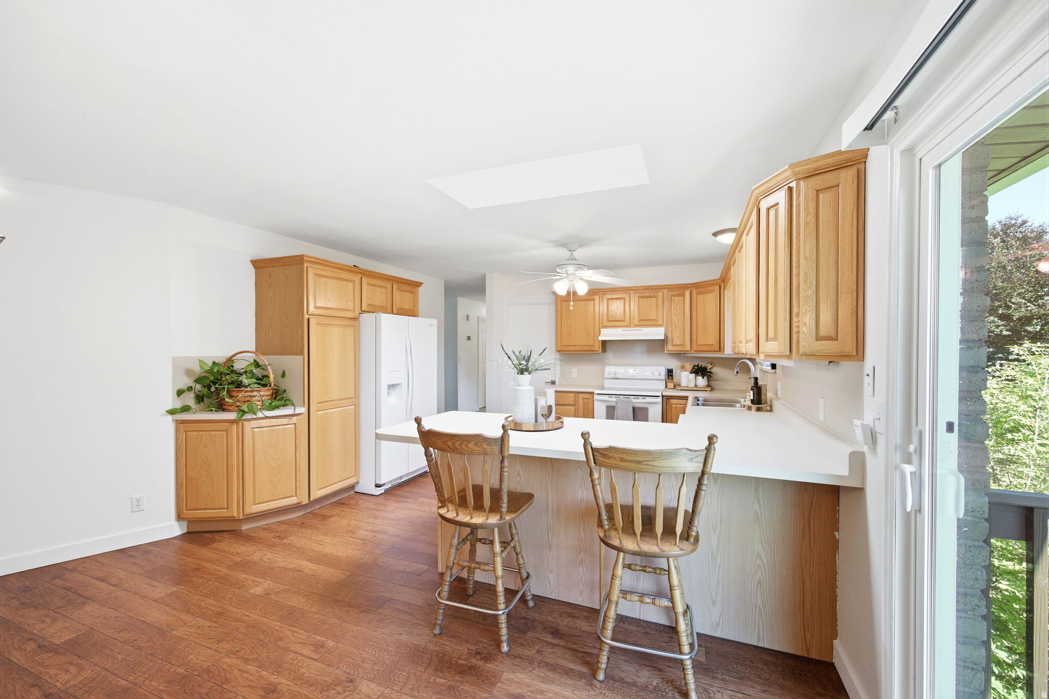 WEDGEWOOD ESTATES - Residential