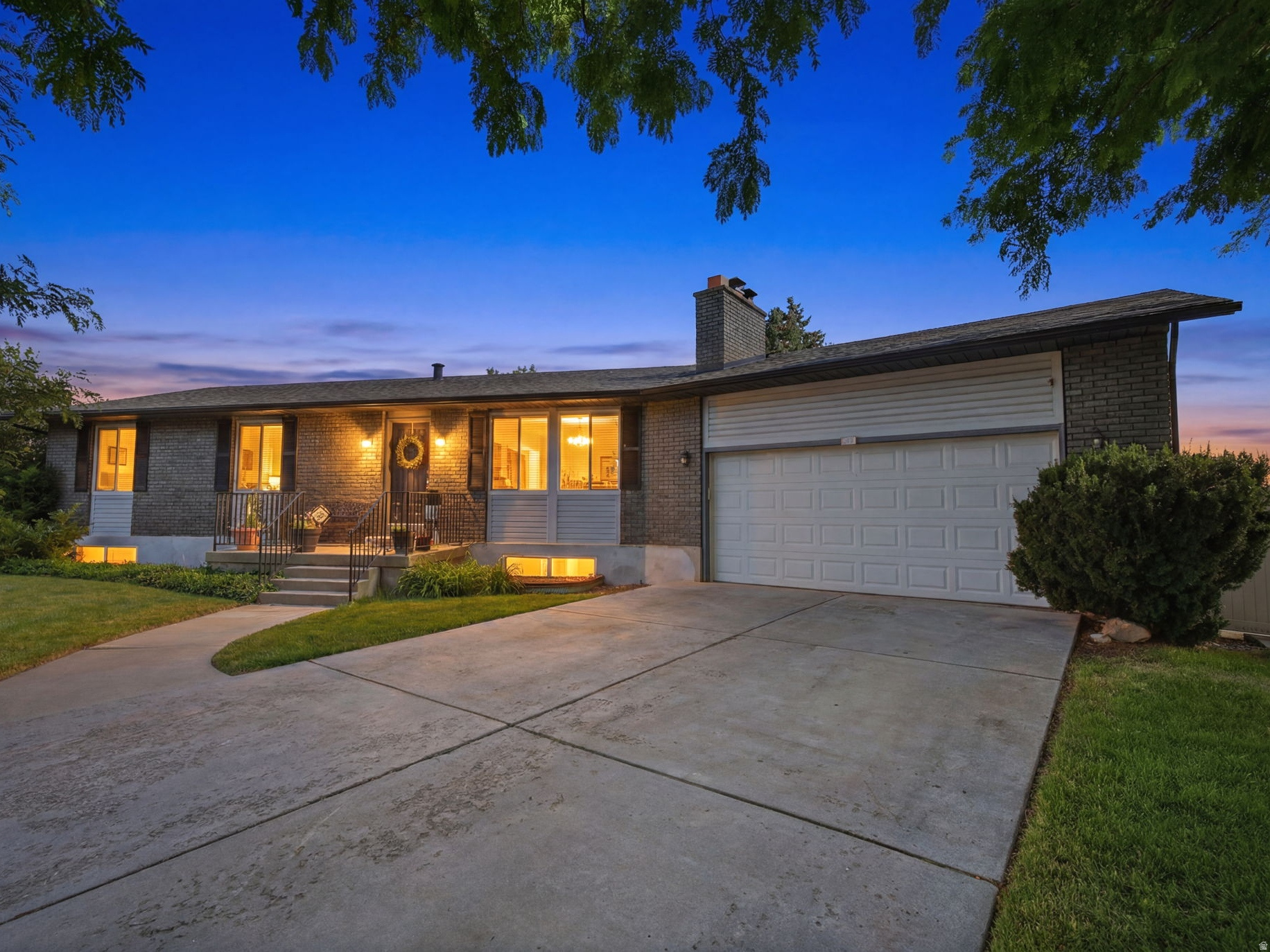 WEDGEWOOD ESTATES - Residential