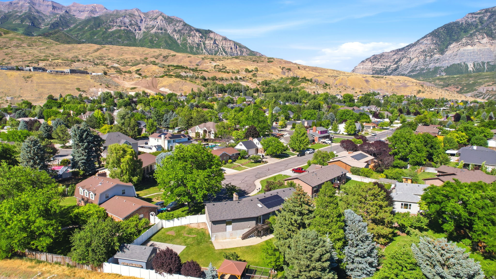 WEDGEWOOD ESTATES - Residential