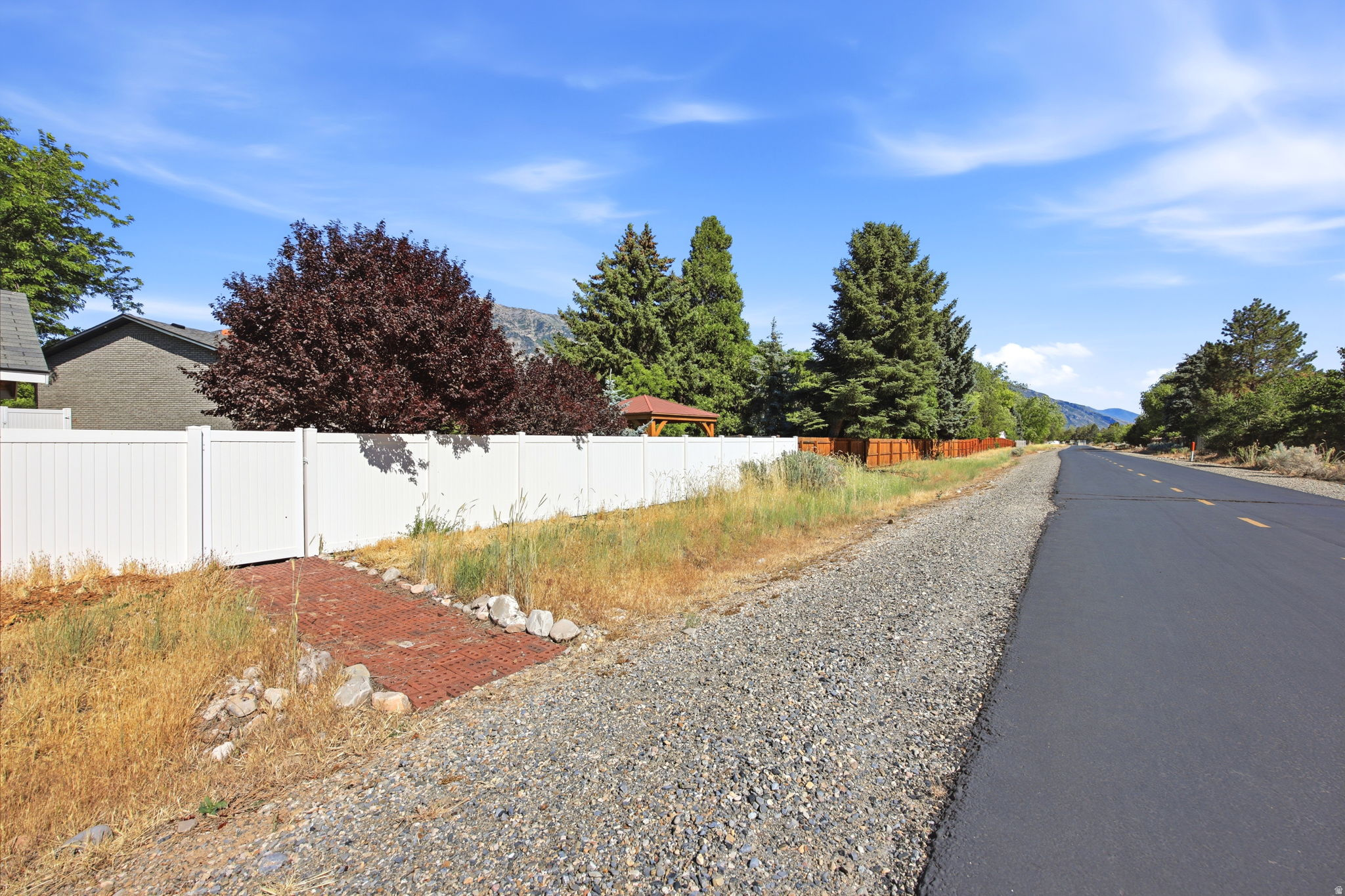 WEDGEWOOD ESTATES - Residential