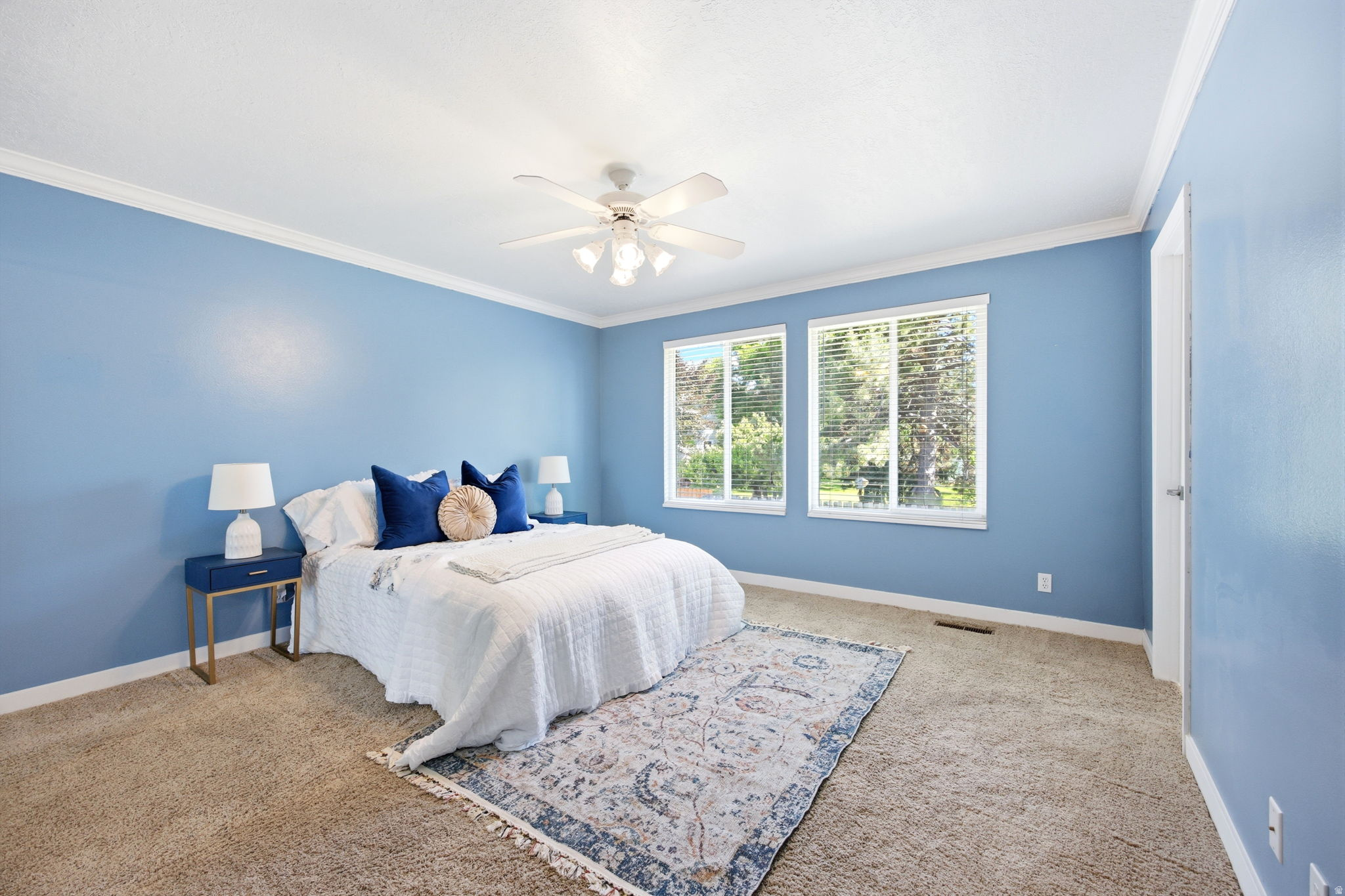 WEDGEWOOD ESTATES - Residential