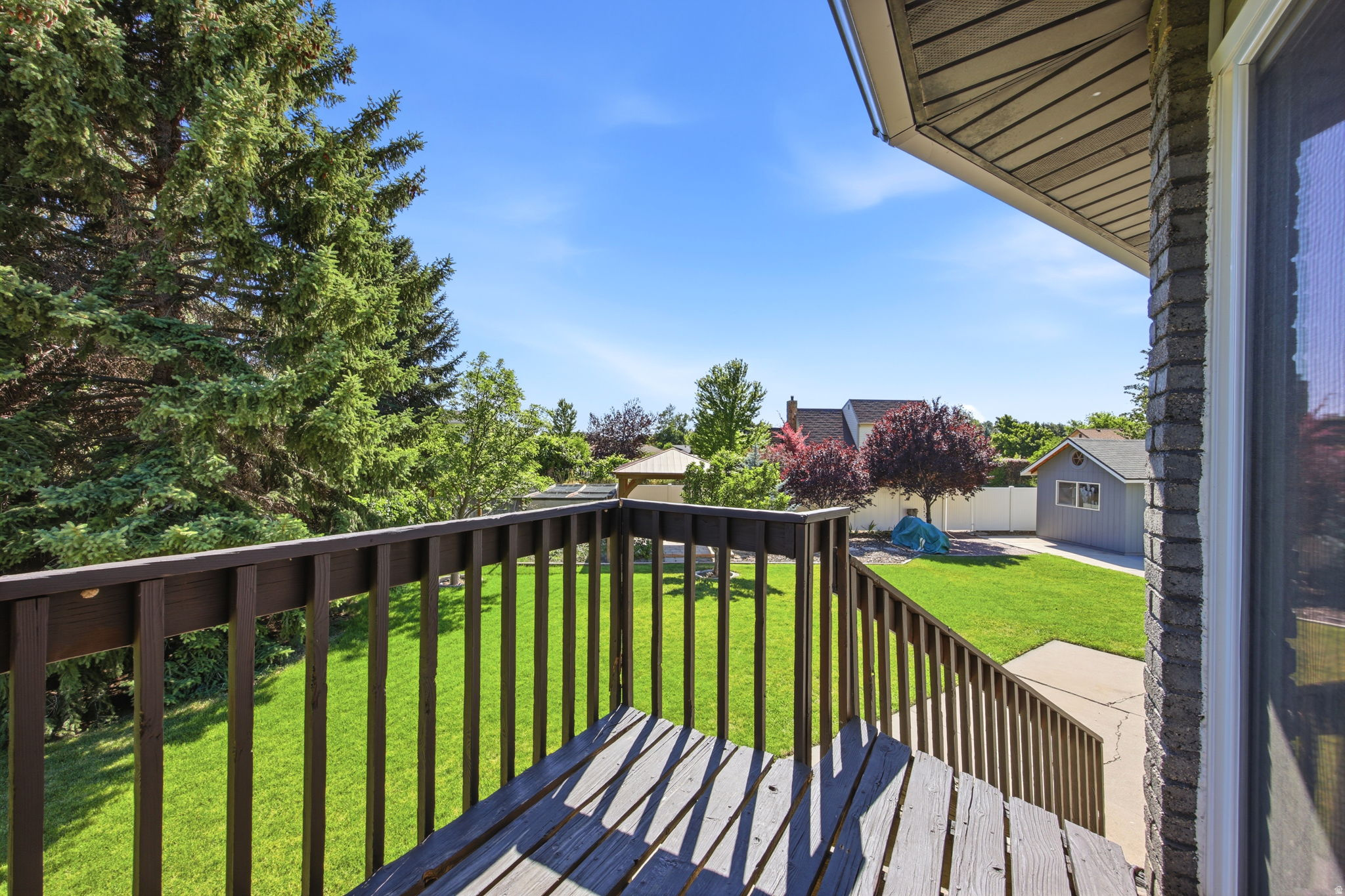 WEDGEWOOD ESTATES - Residential