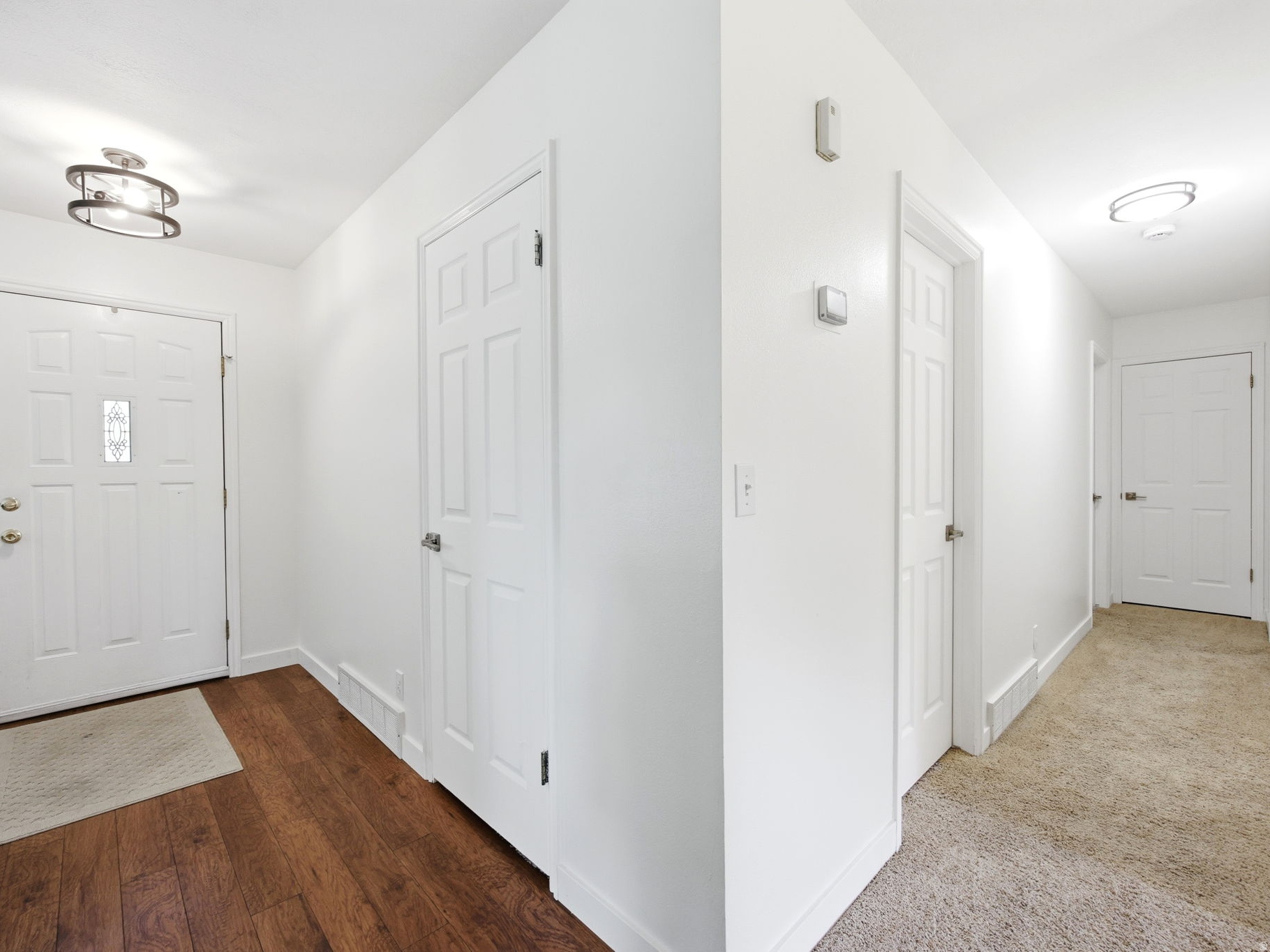 WEDGEWOOD ESTATES - Residential
