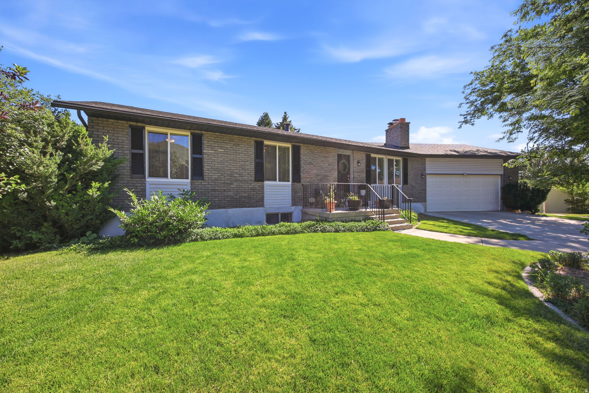 WEDGEWOOD ESTATES - Residential