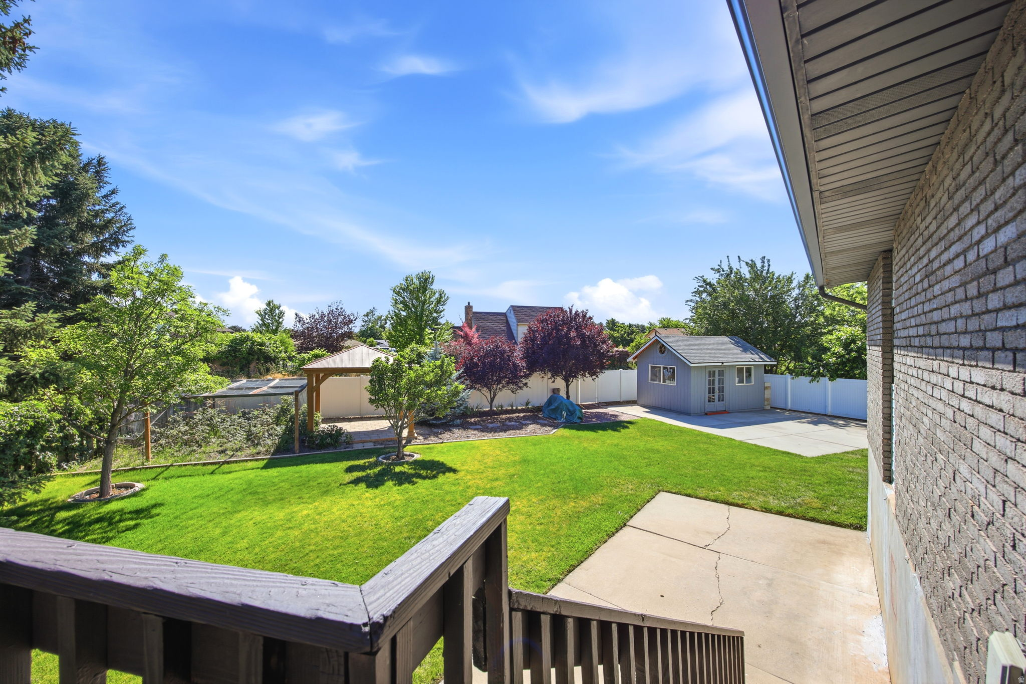 WEDGEWOOD ESTATES - Residential