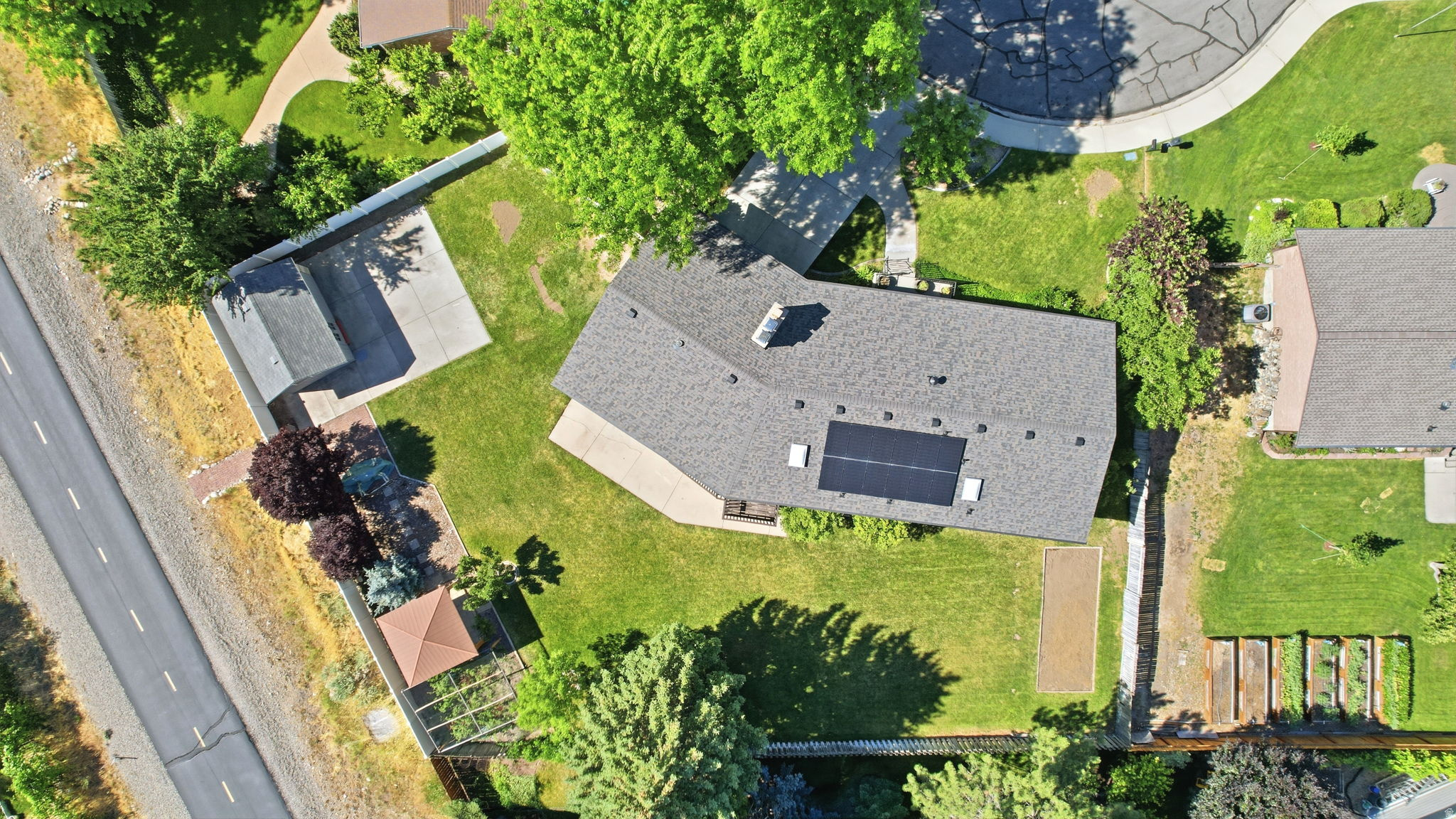 WEDGEWOOD ESTATES - Residential