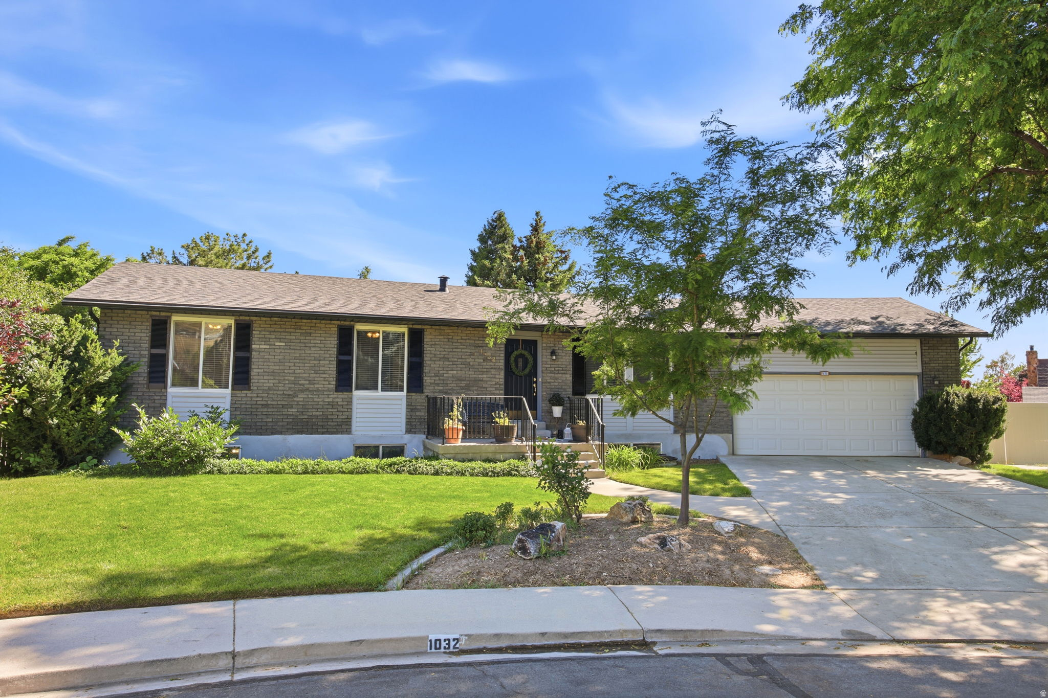 WEDGEWOOD ESTATES - Residential