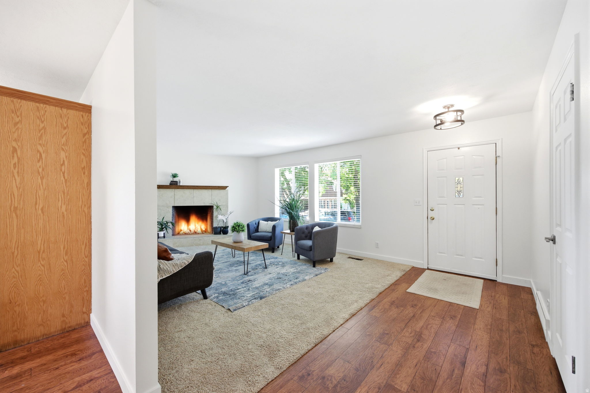 WEDGEWOOD ESTATES - Residential