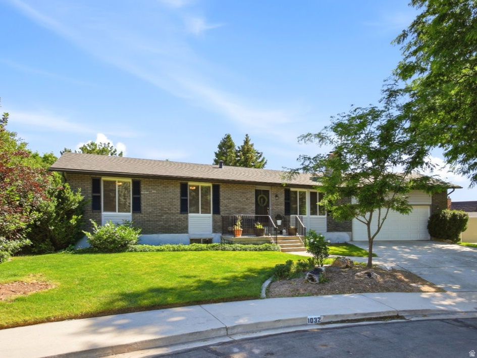 WEDGEWOOD ESTATES - Residential