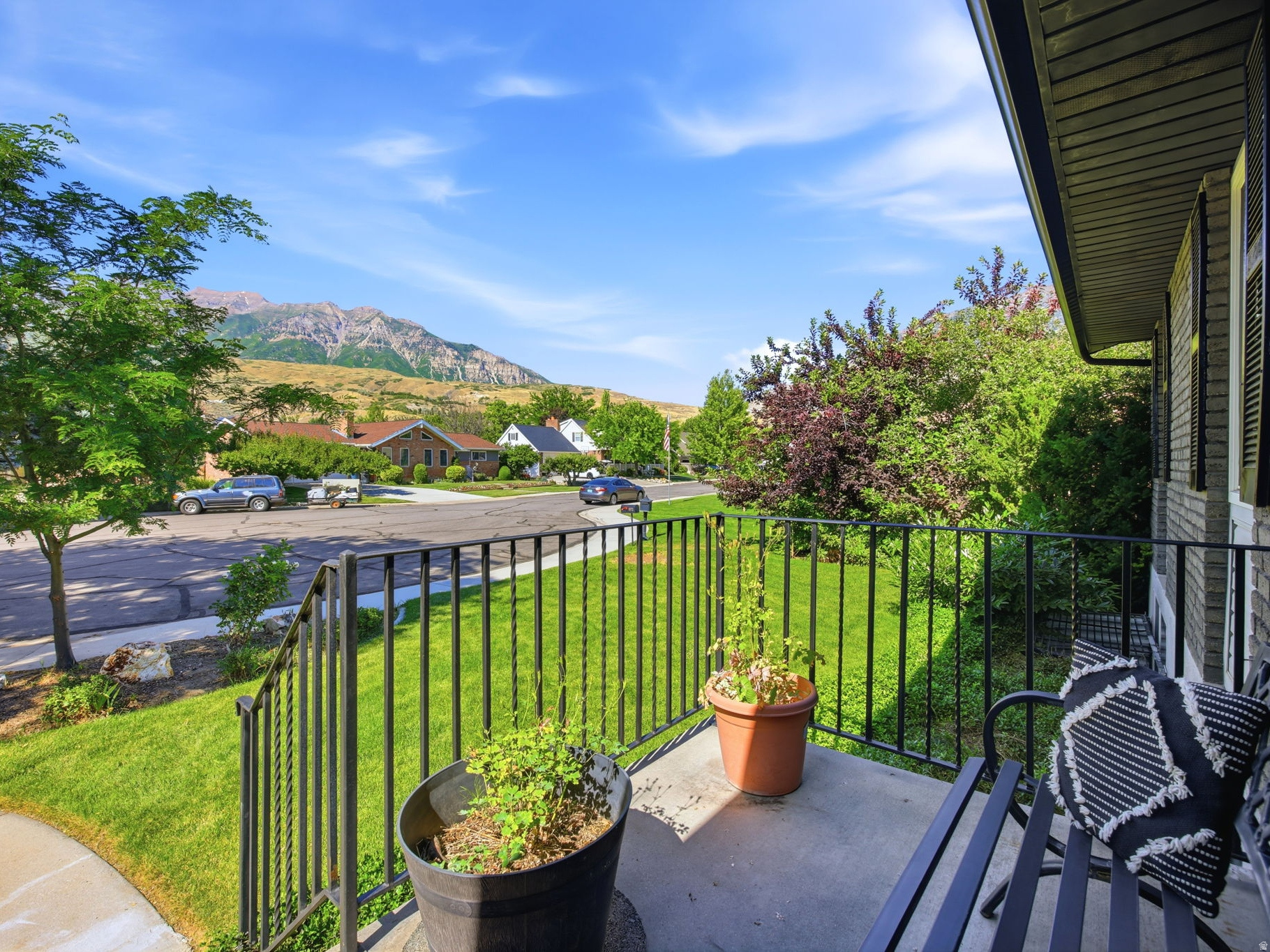 WEDGEWOOD ESTATES - Residential