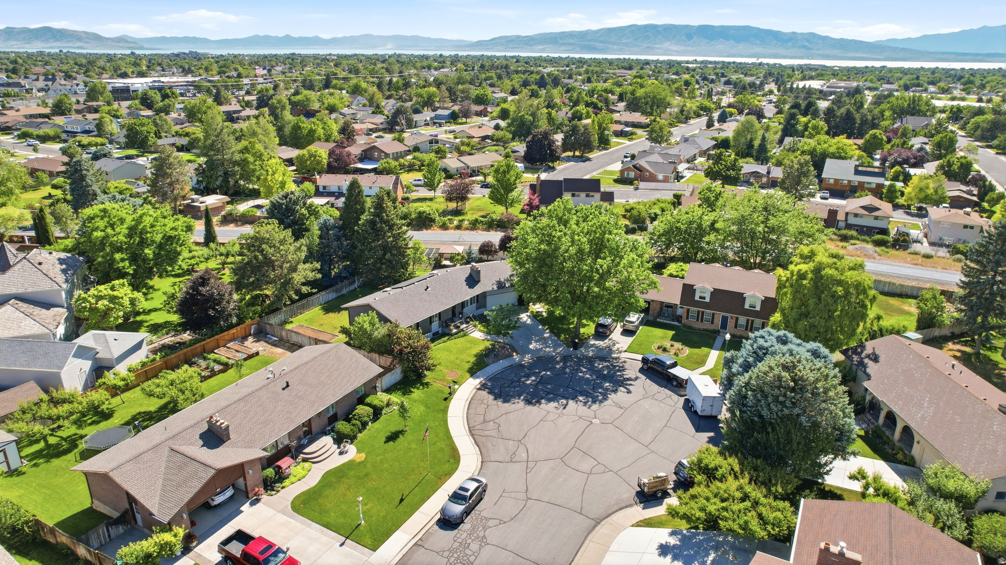 WEDGEWOOD ESTATES - Residential
