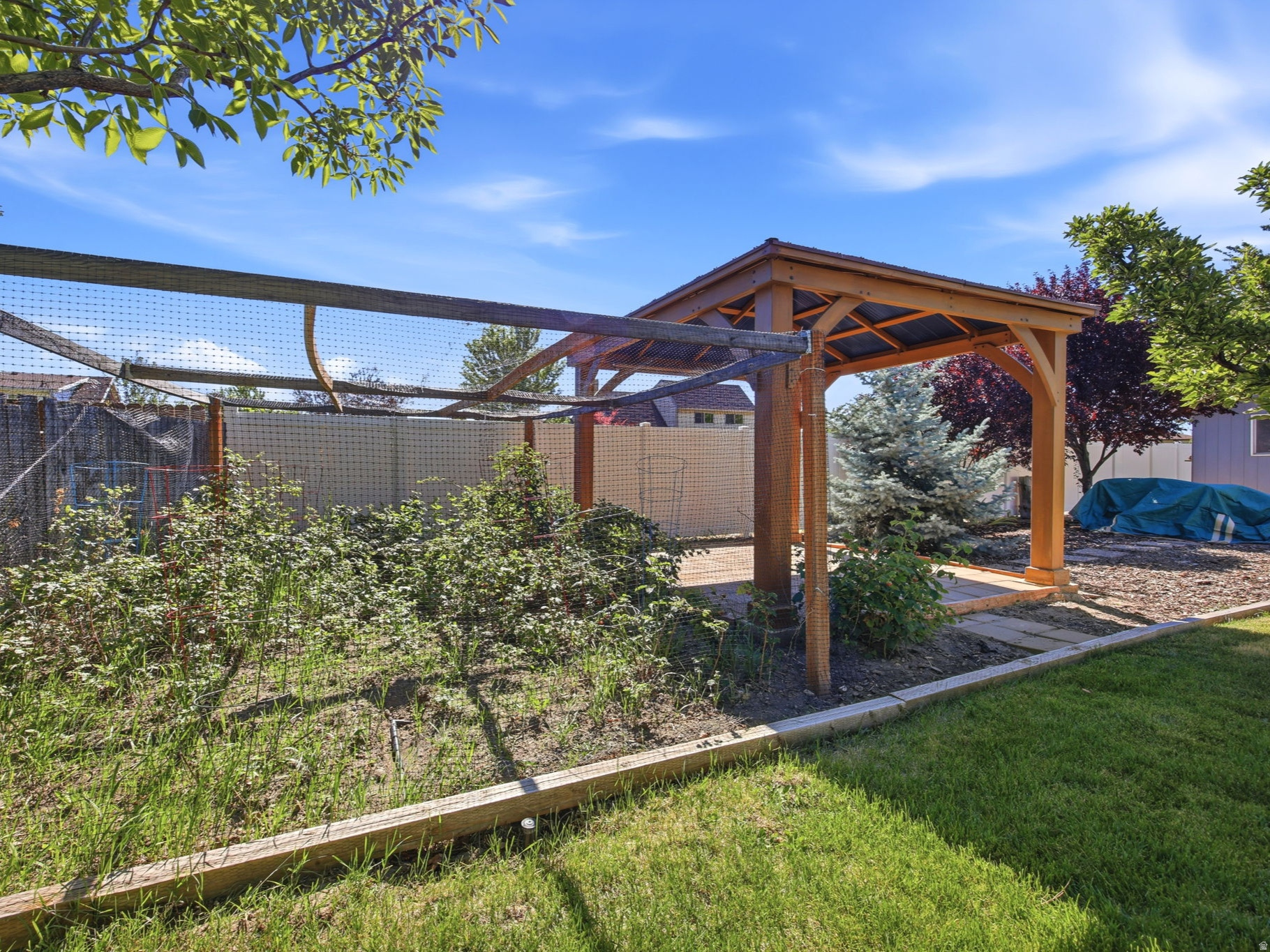 WEDGEWOOD ESTATES - Residential