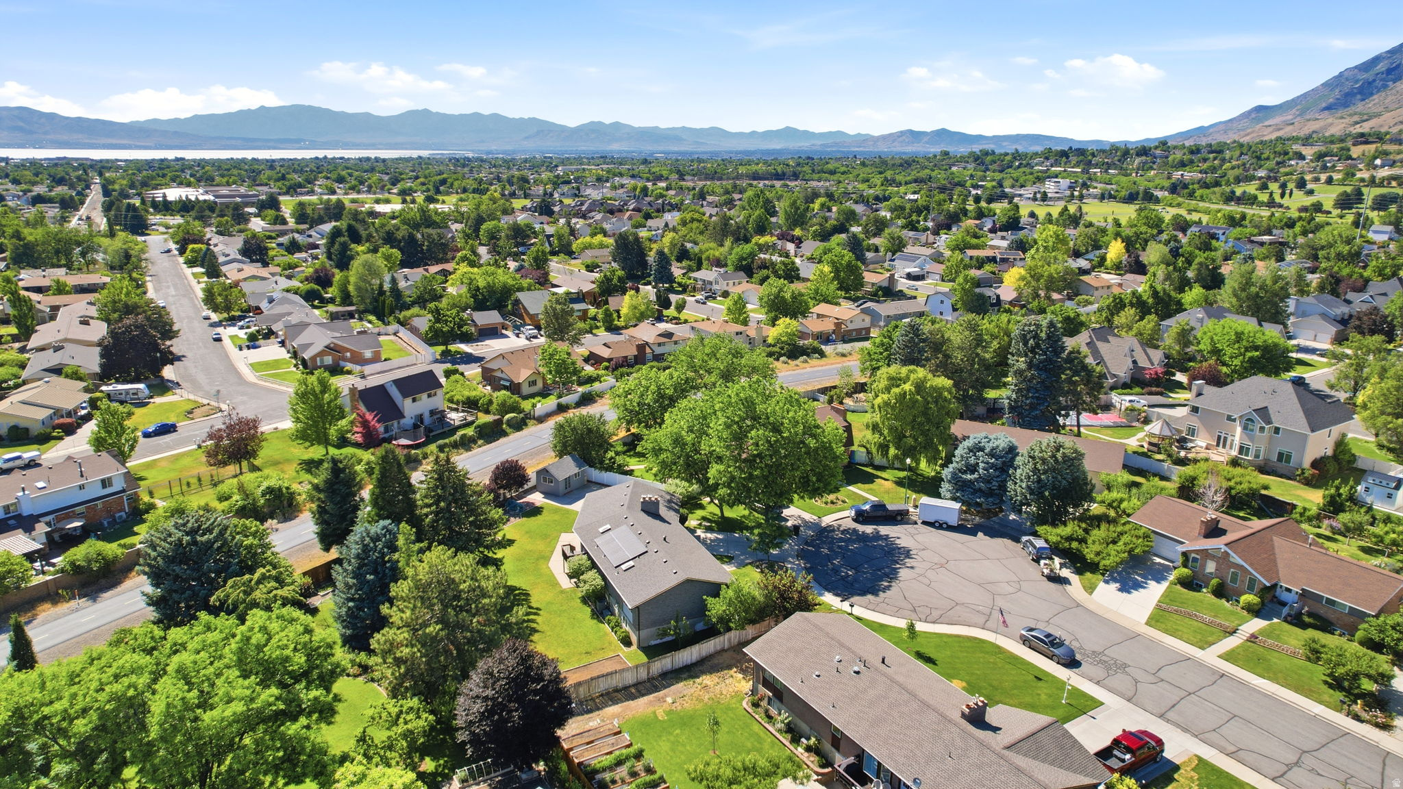 WEDGEWOOD ESTATES - Residential