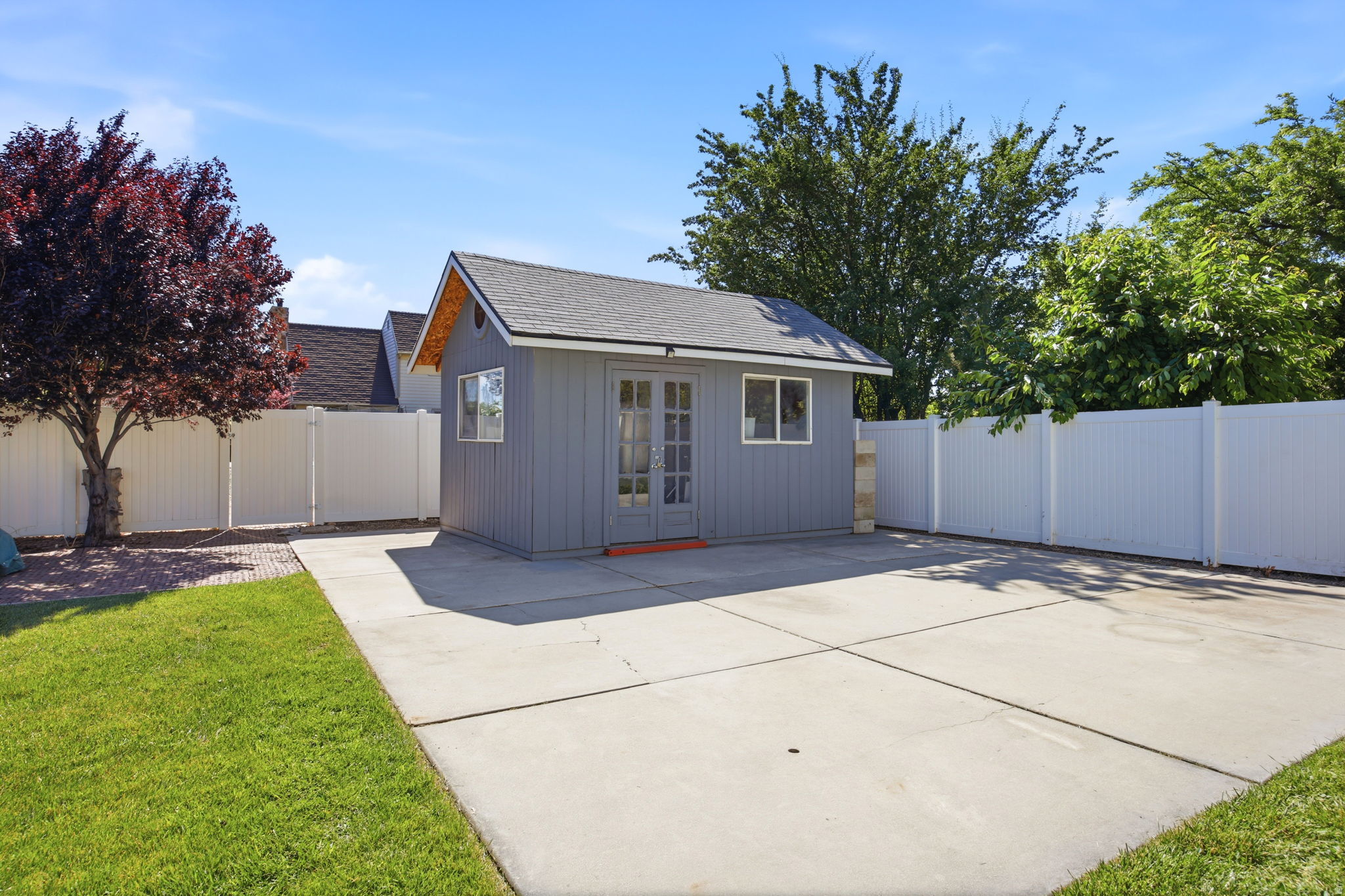 WEDGEWOOD ESTATES - Residential