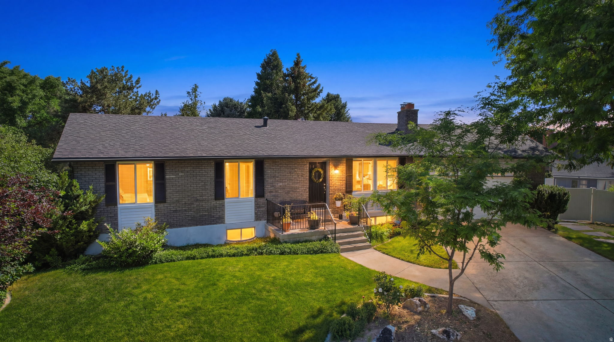 WEDGEWOOD ESTATES - Residential