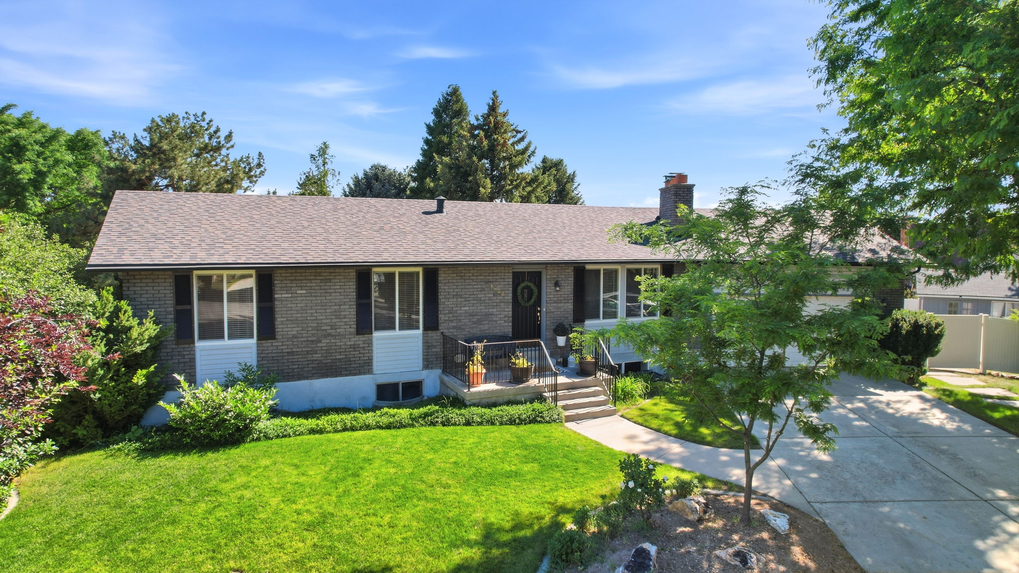 WEDGEWOOD ESTATES - Residential