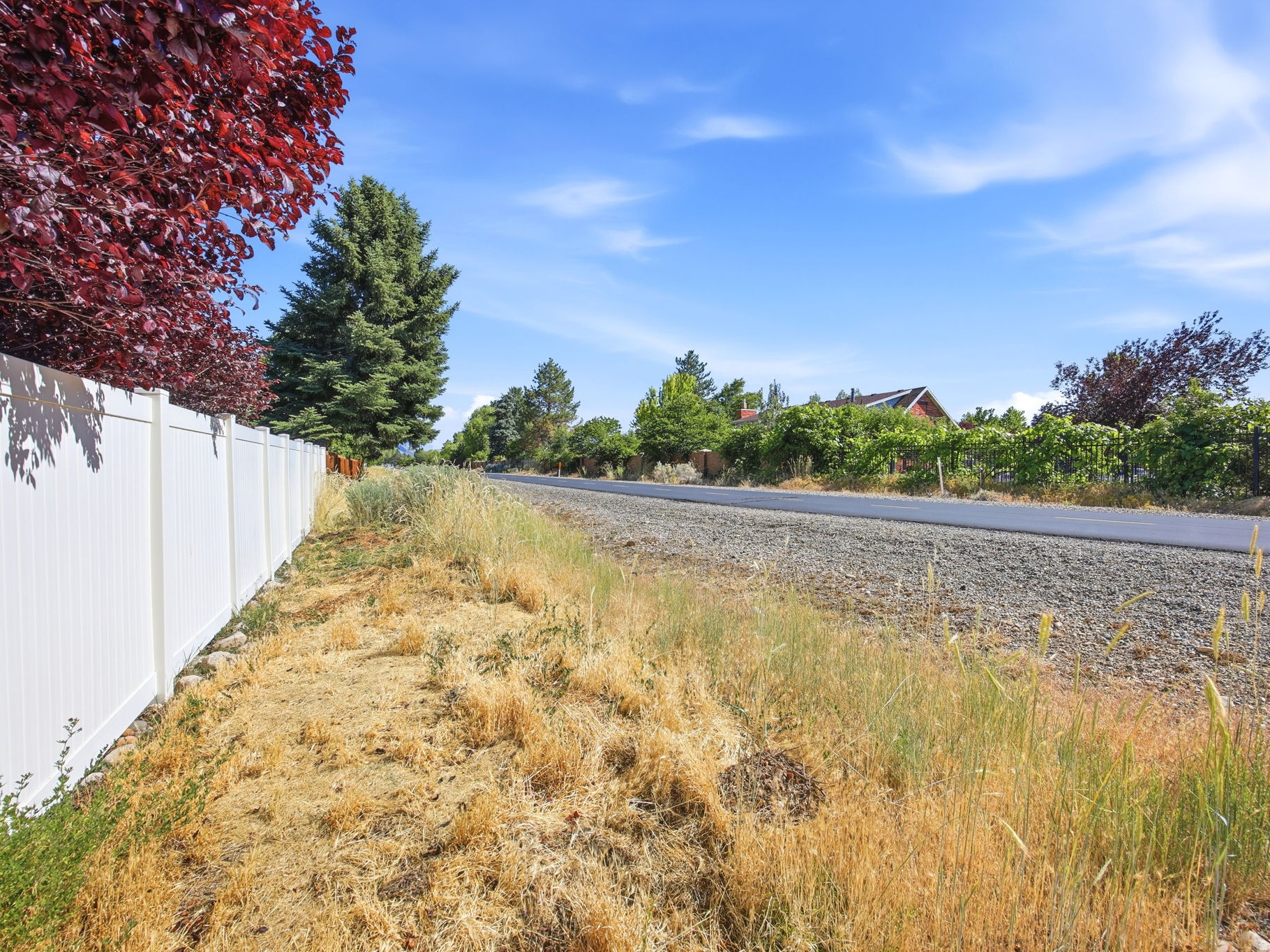 WEDGEWOOD ESTATES - Residential