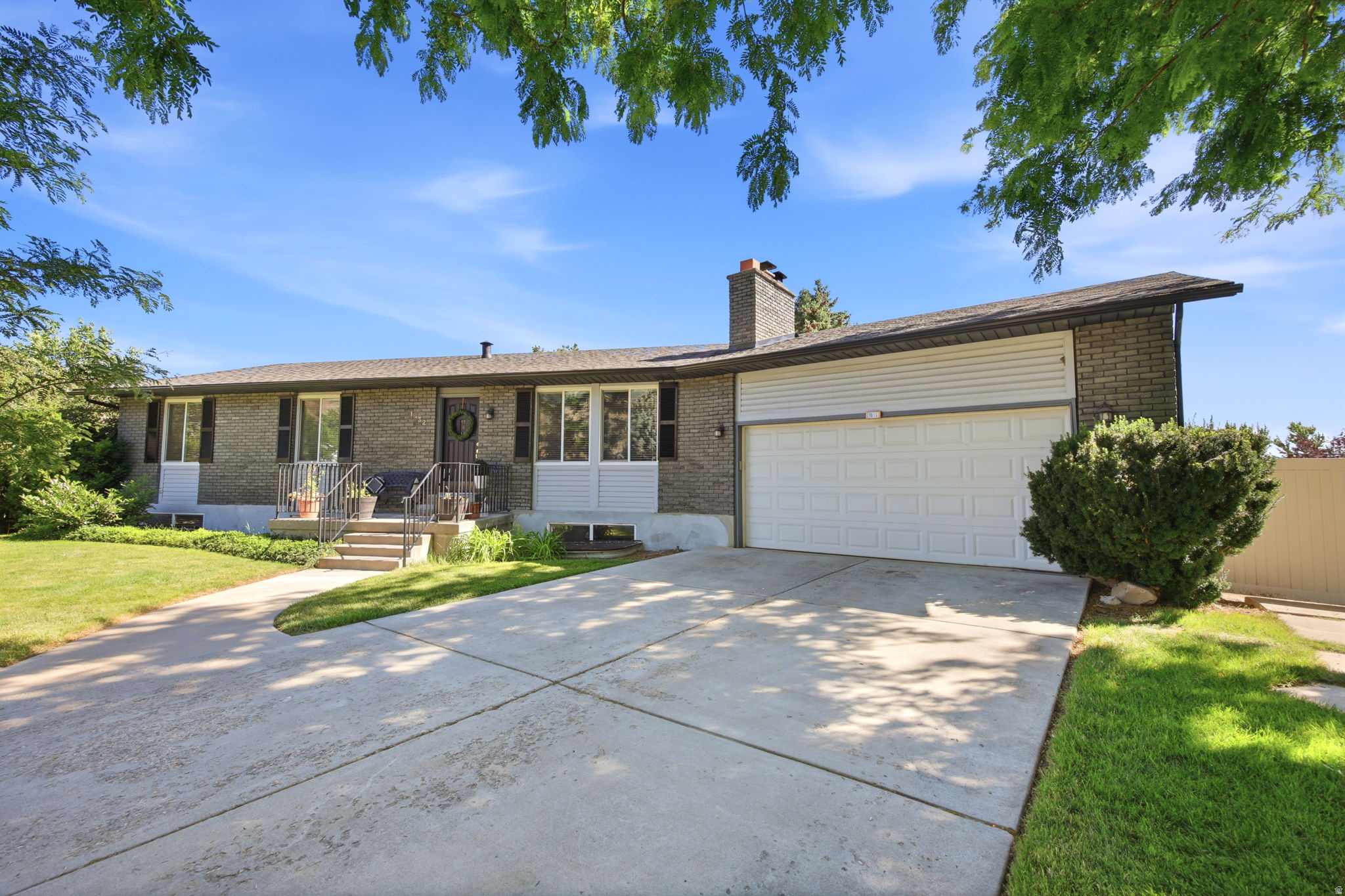 WEDGEWOOD ESTATES - Residential