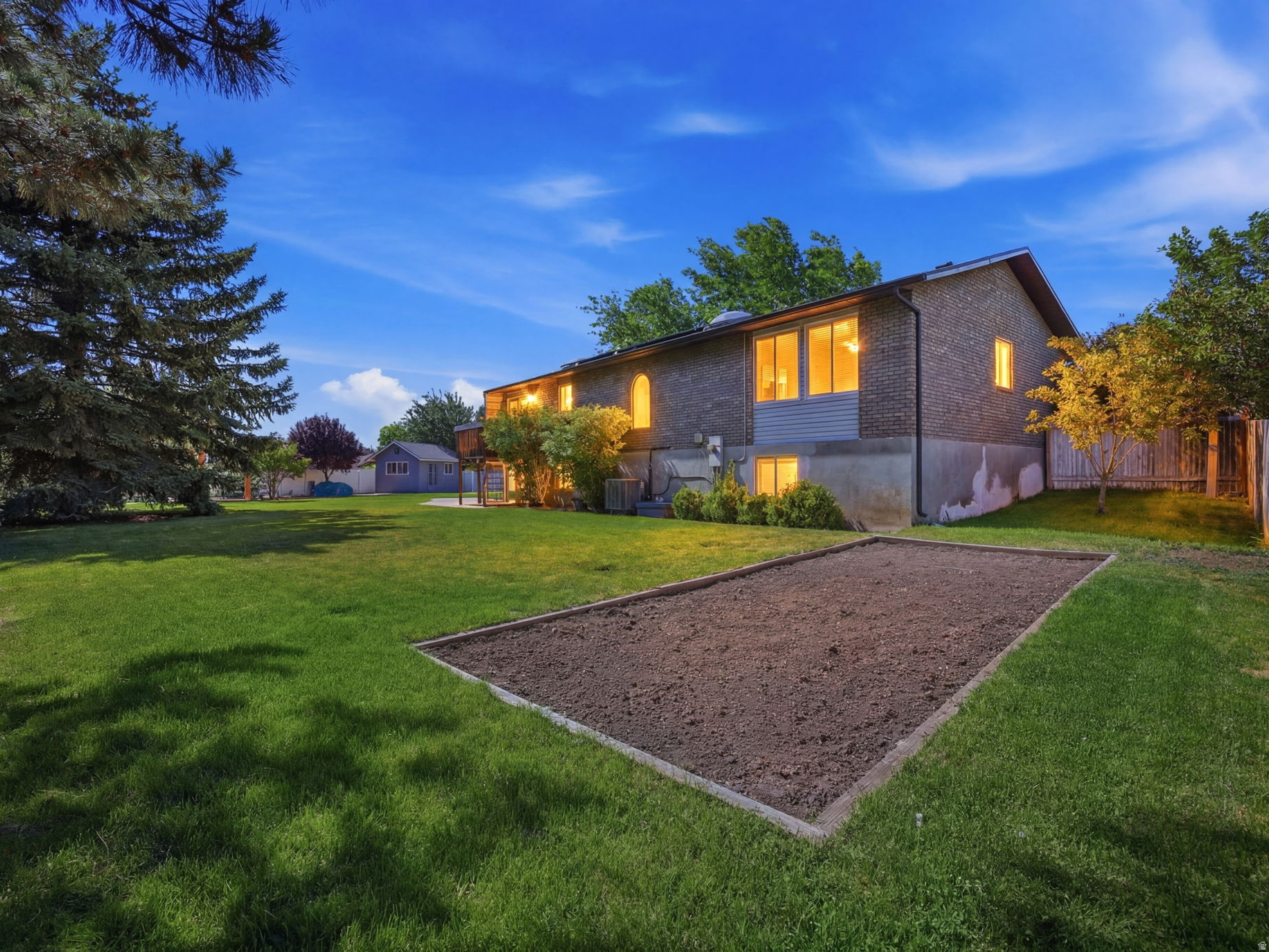 WEDGEWOOD ESTATES - Residential