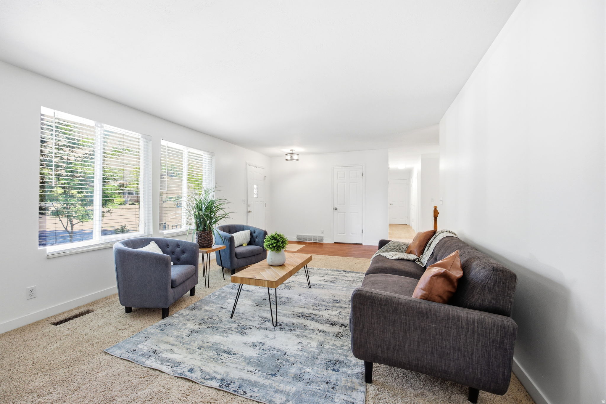 WEDGEWOOD ESTATES - Residential